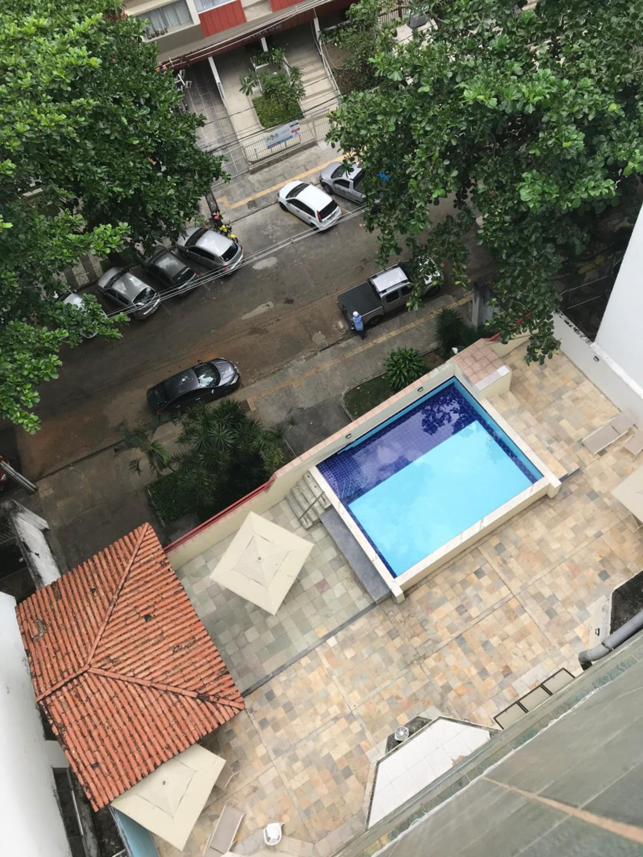Apart Rei Barra view 5