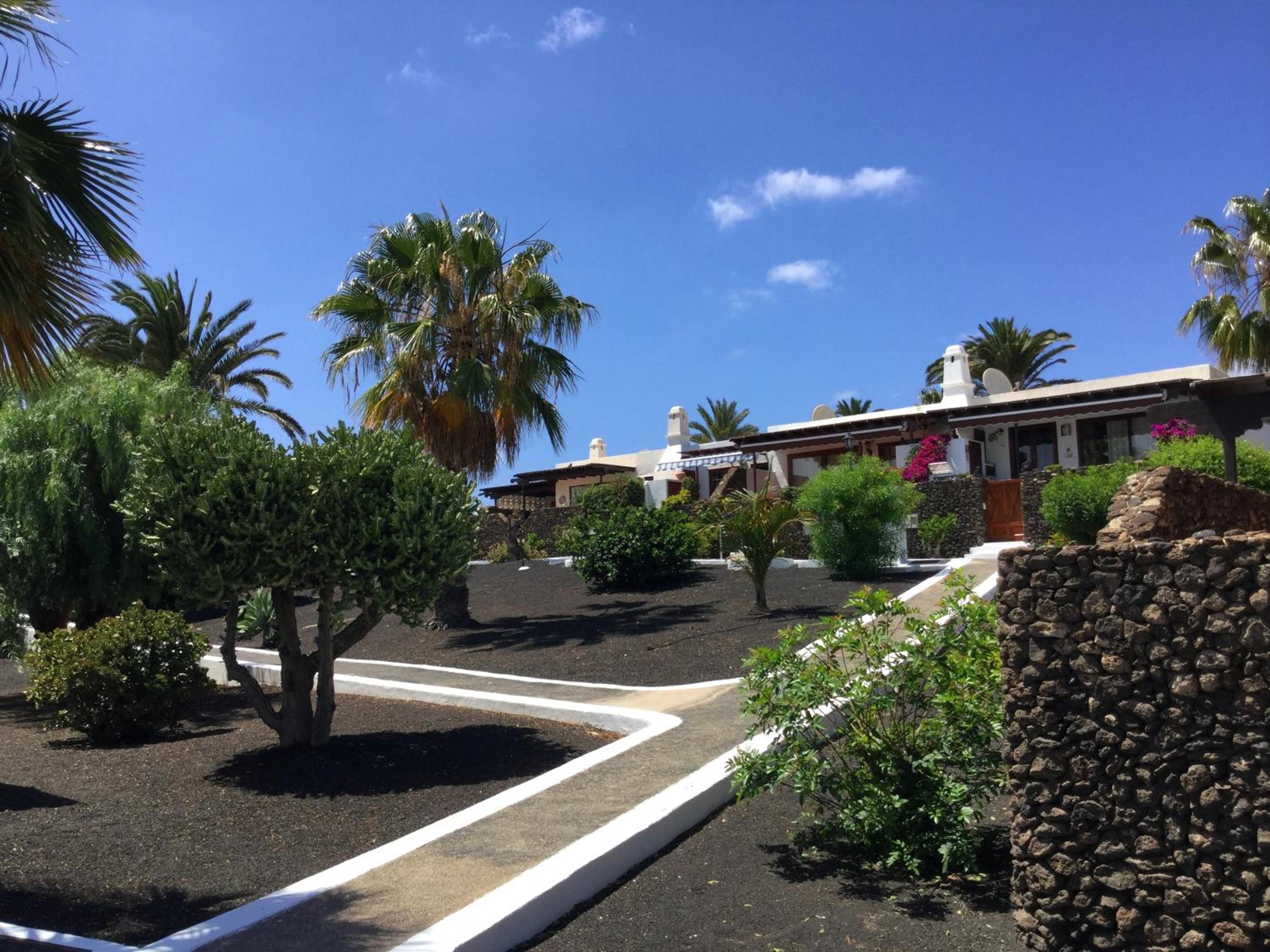 Casas del Sol
