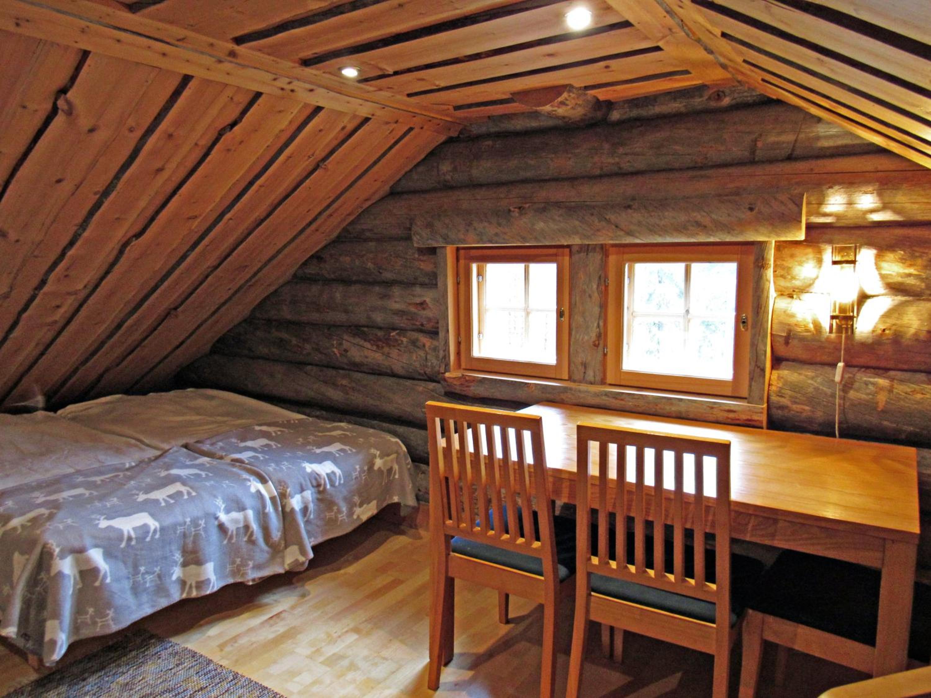 Polar Star Villas