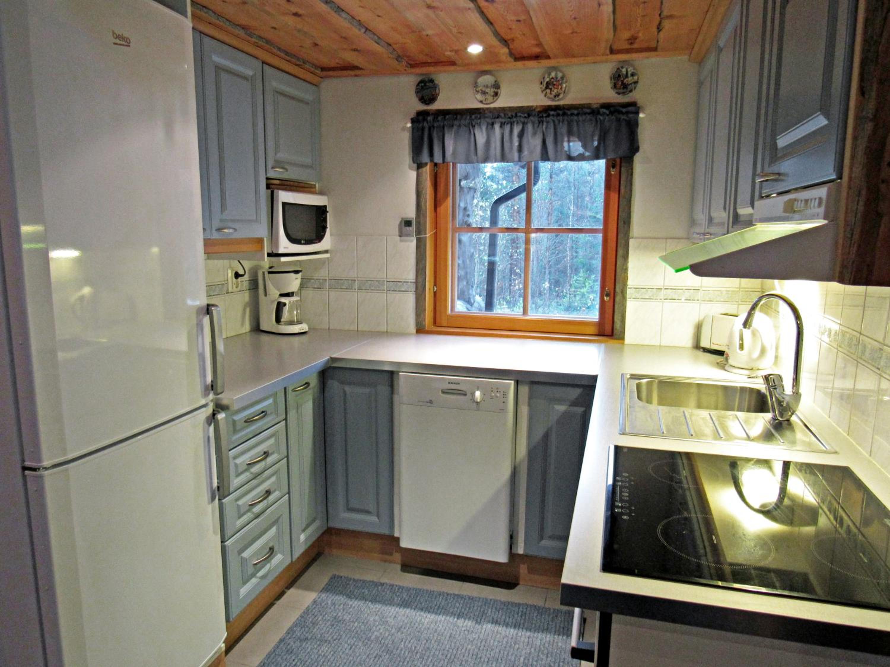 Polar Star Villas