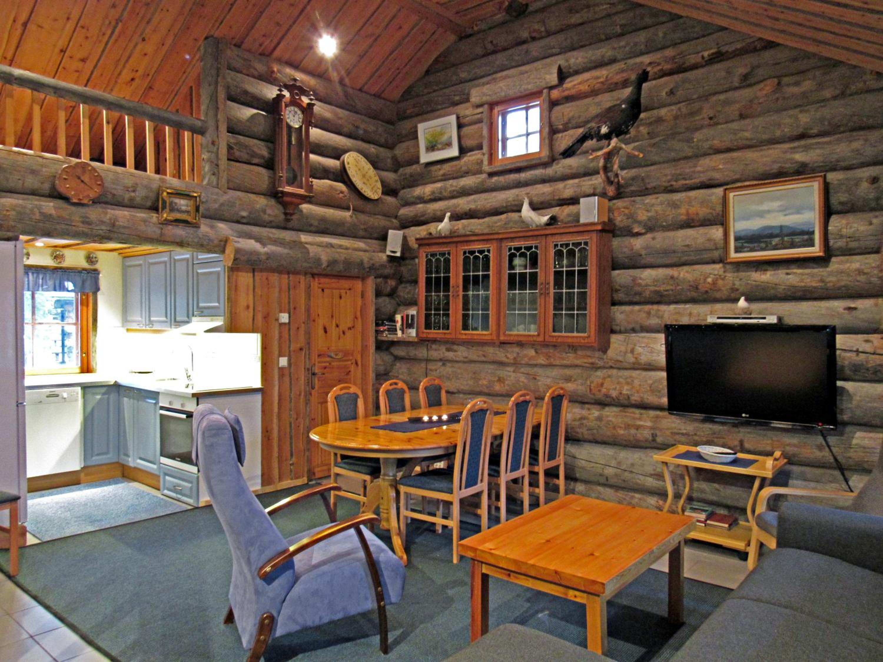 Polar Star Villas
