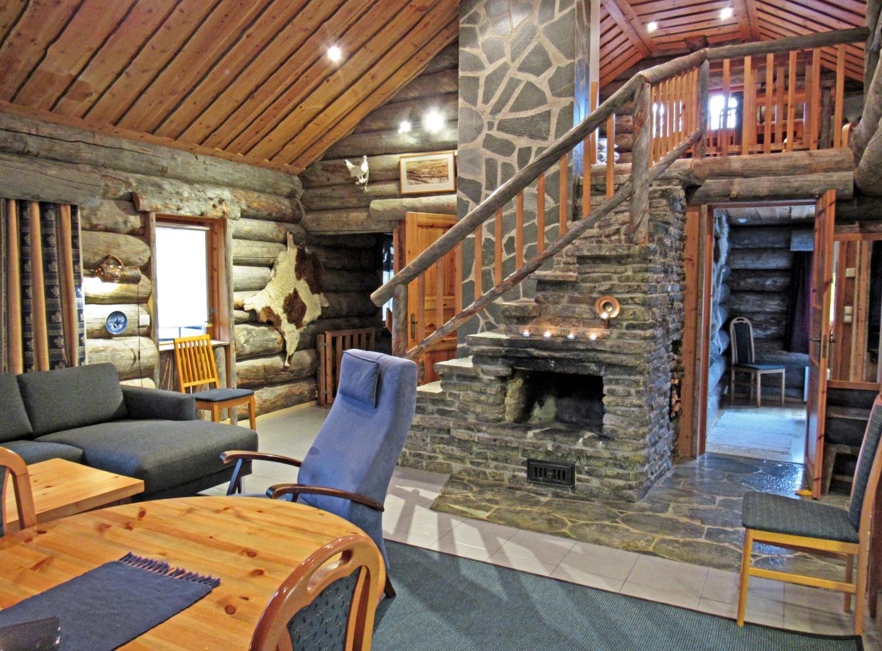 Polar Star Villas