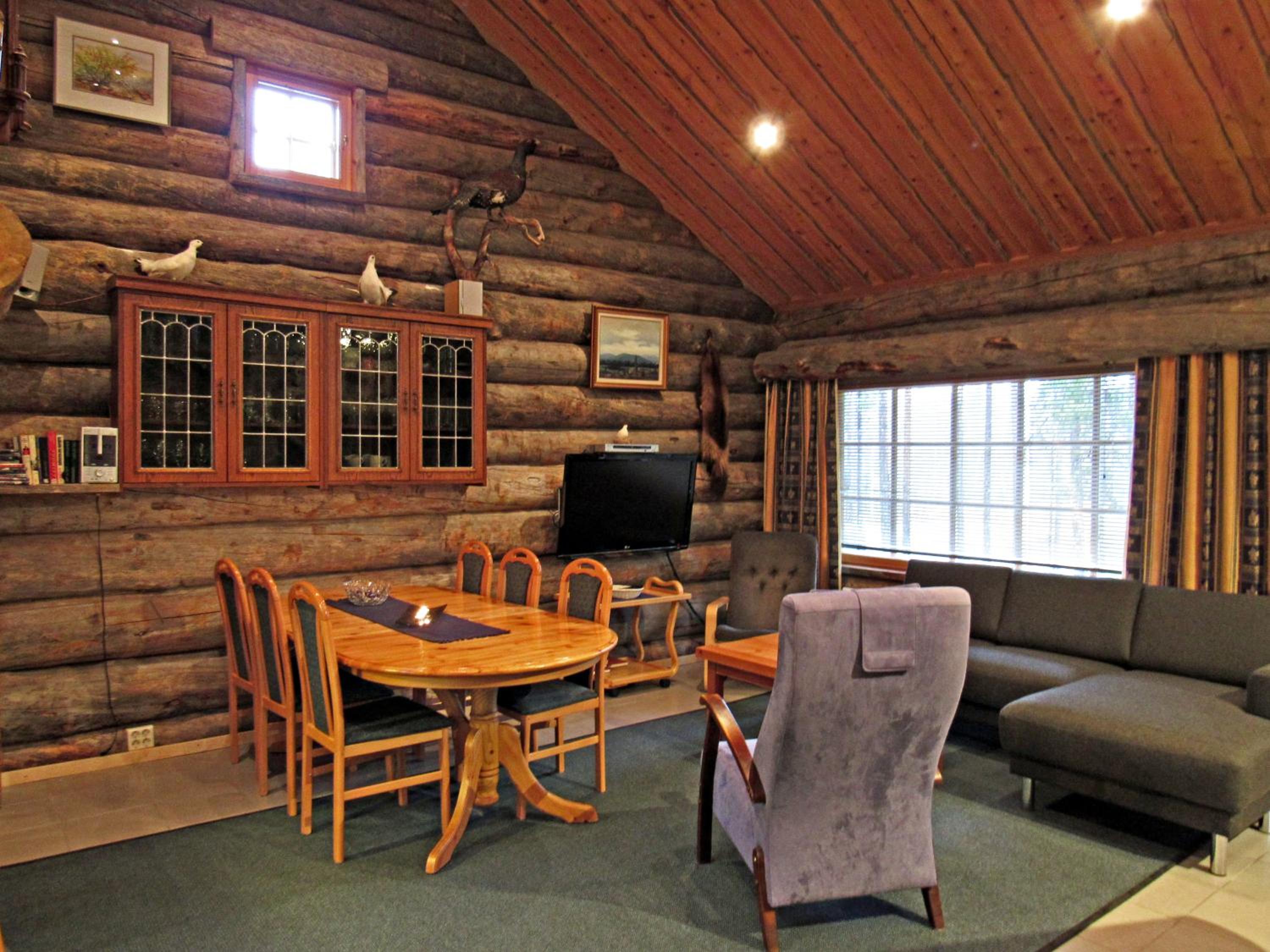 Polar Star Villas