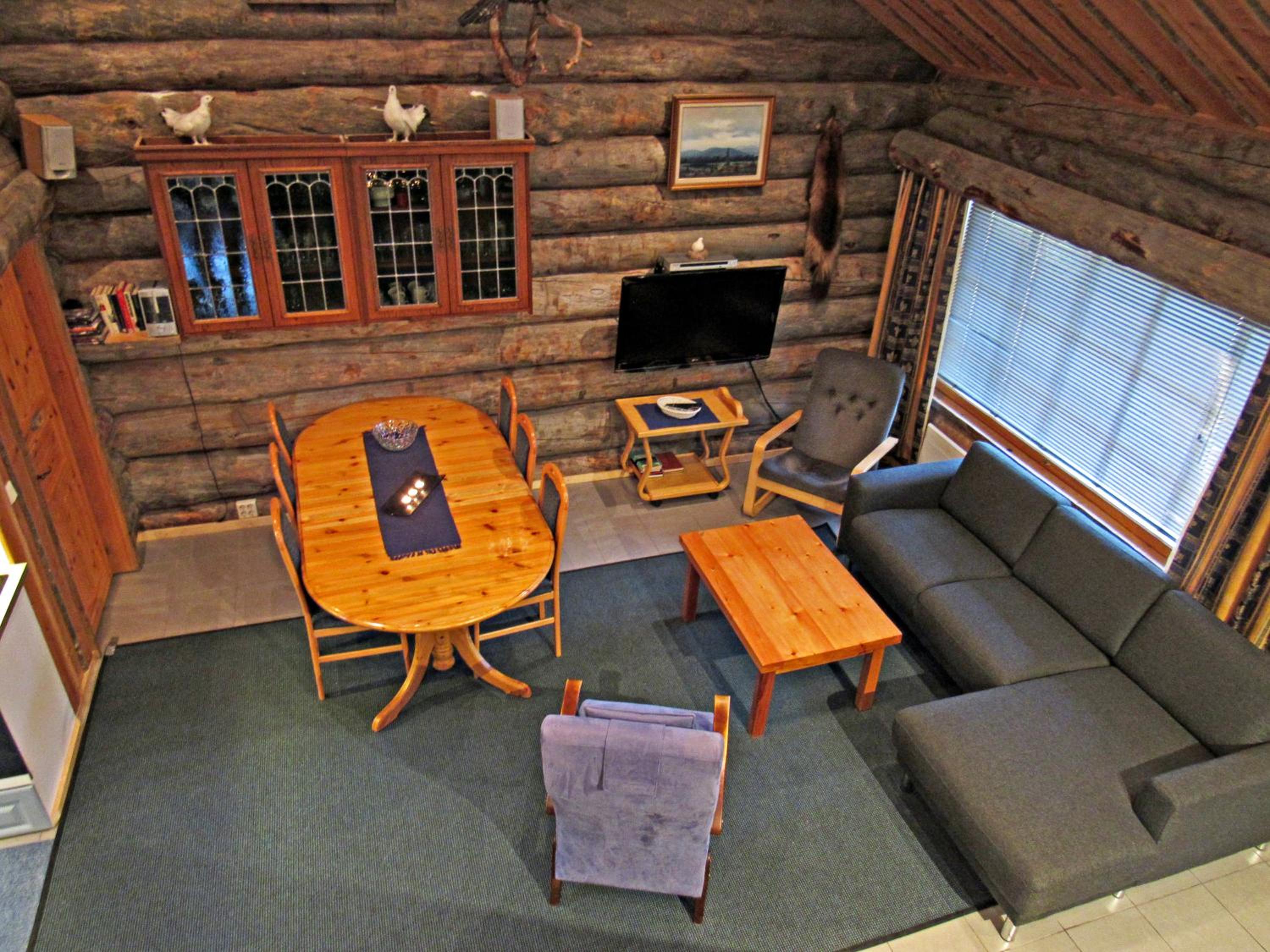 Polar Star Villas