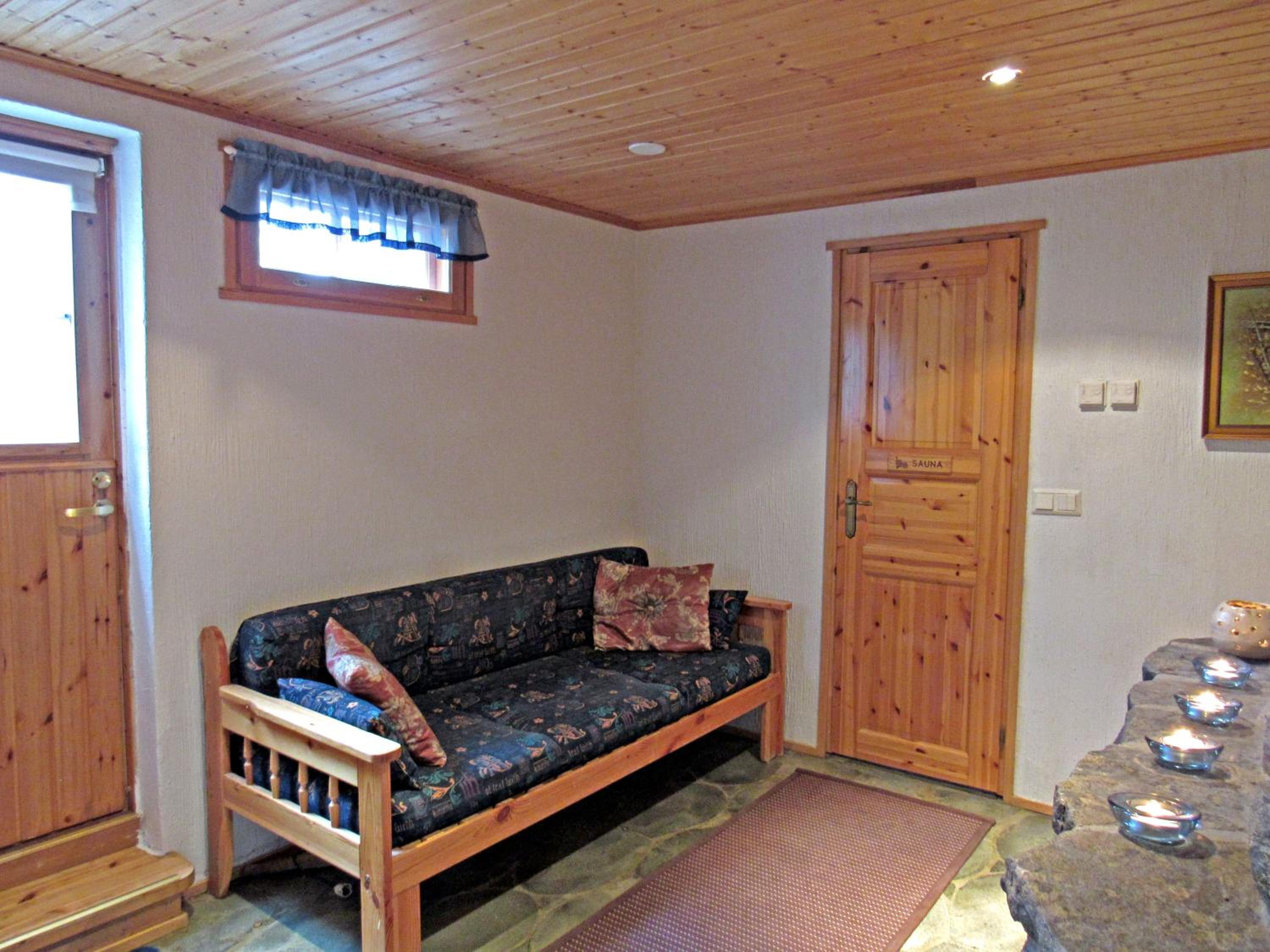 Polar Star Villas