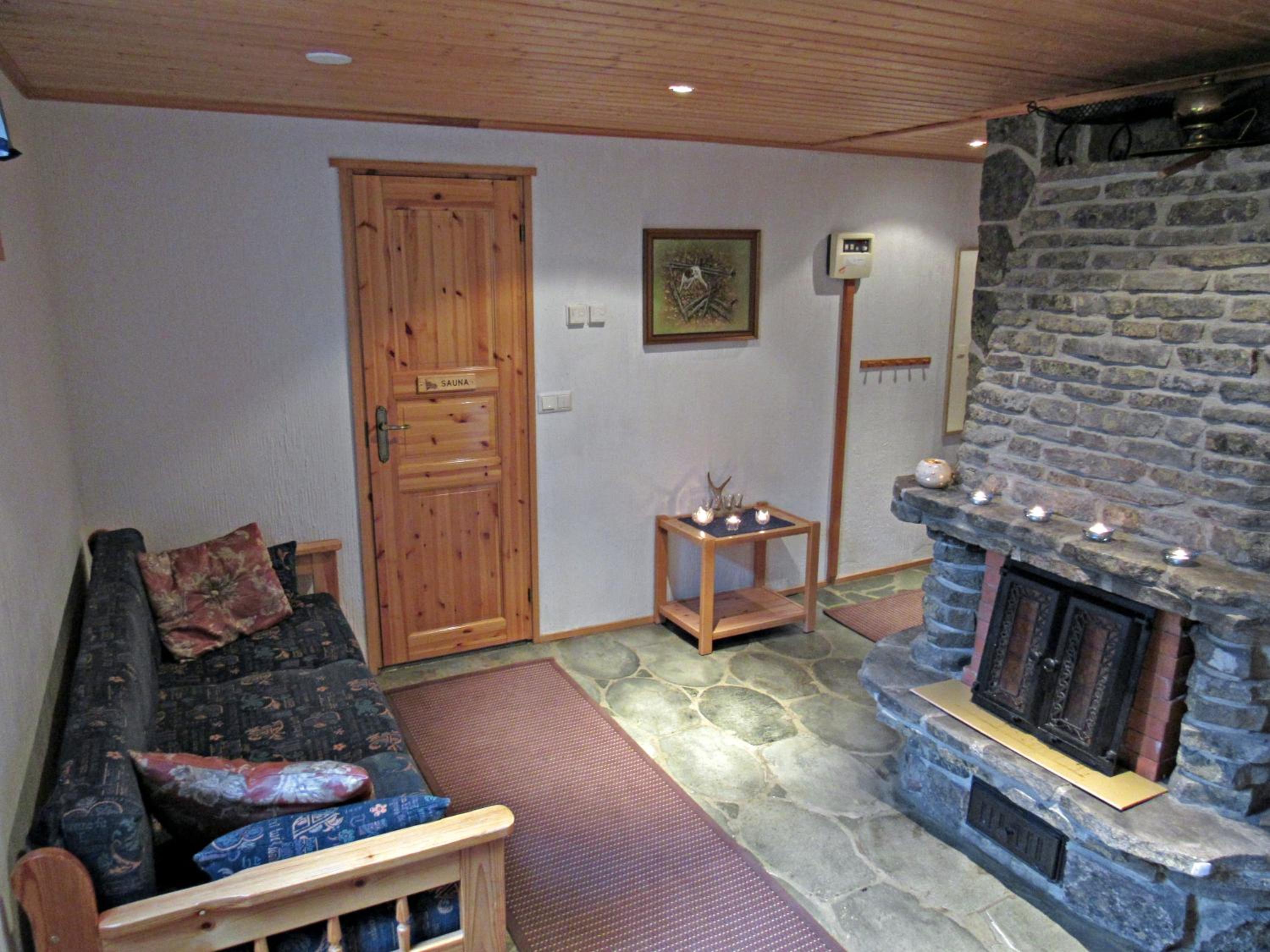 Polar Star Villas