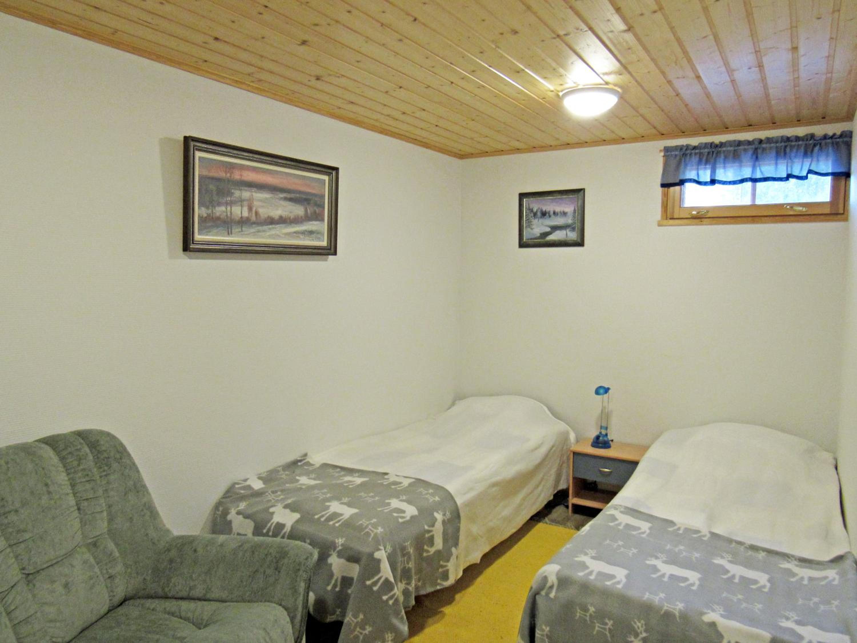 Polar Star Villas