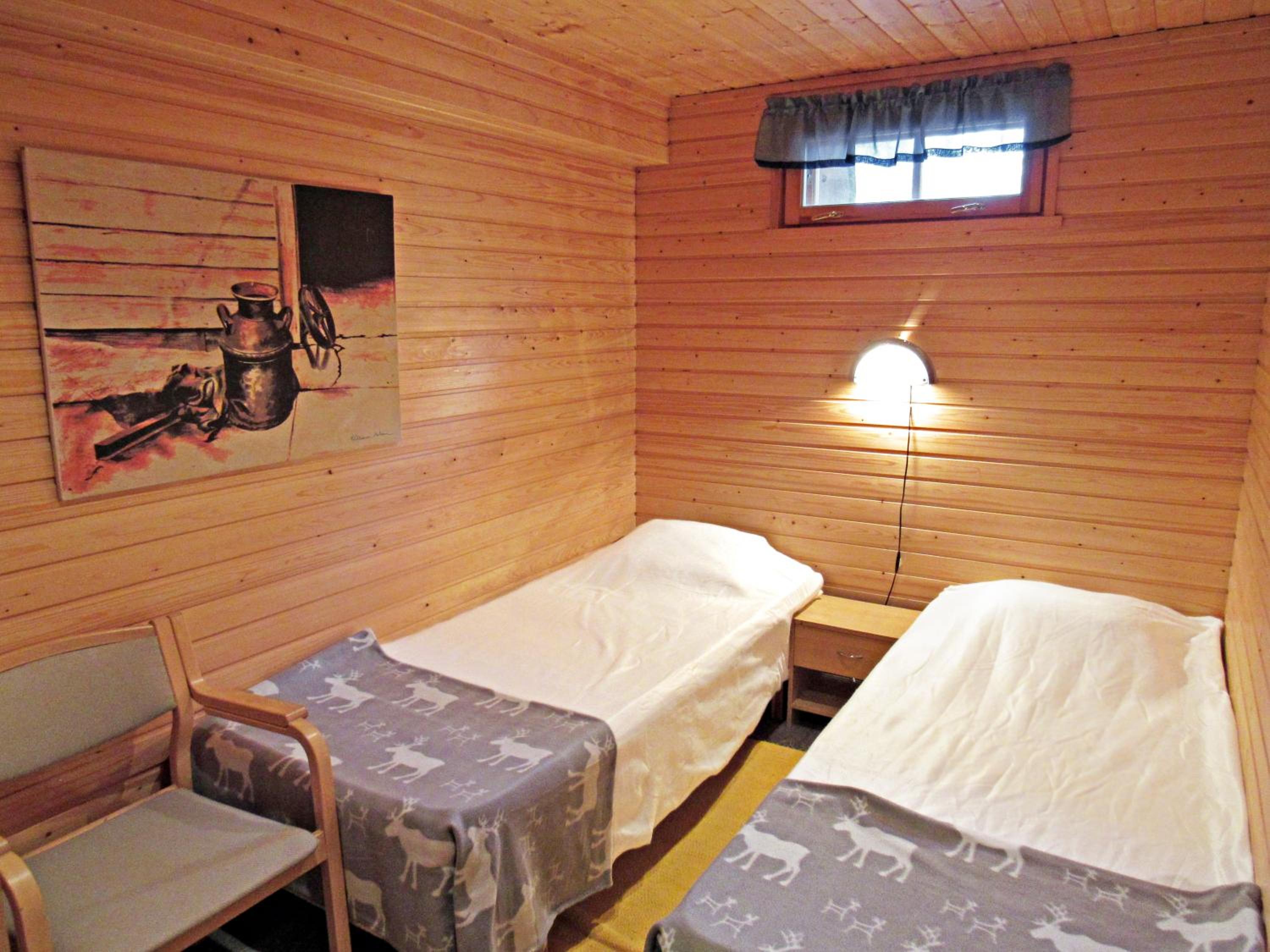 Polar Star Villas