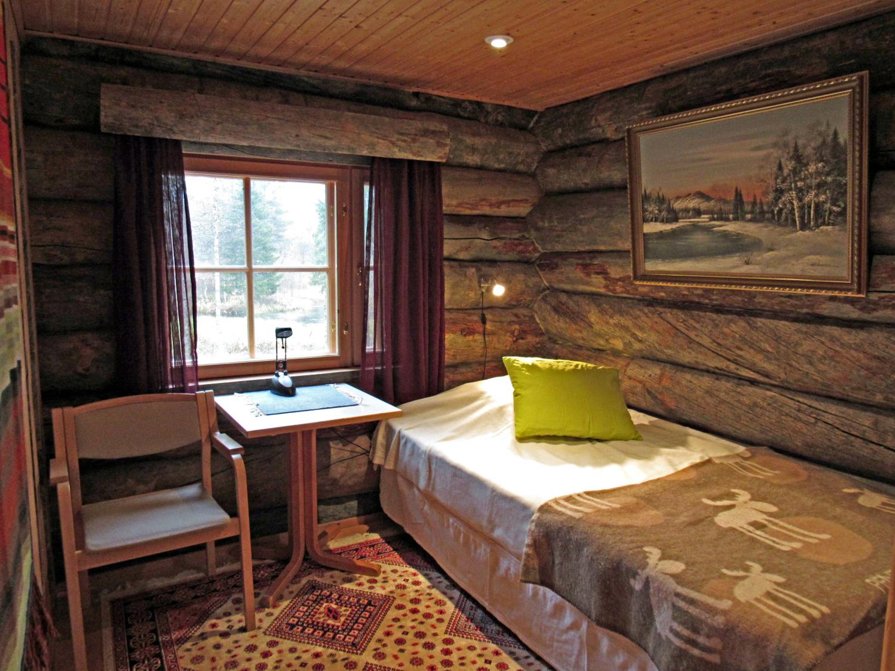 Polar Star Villas