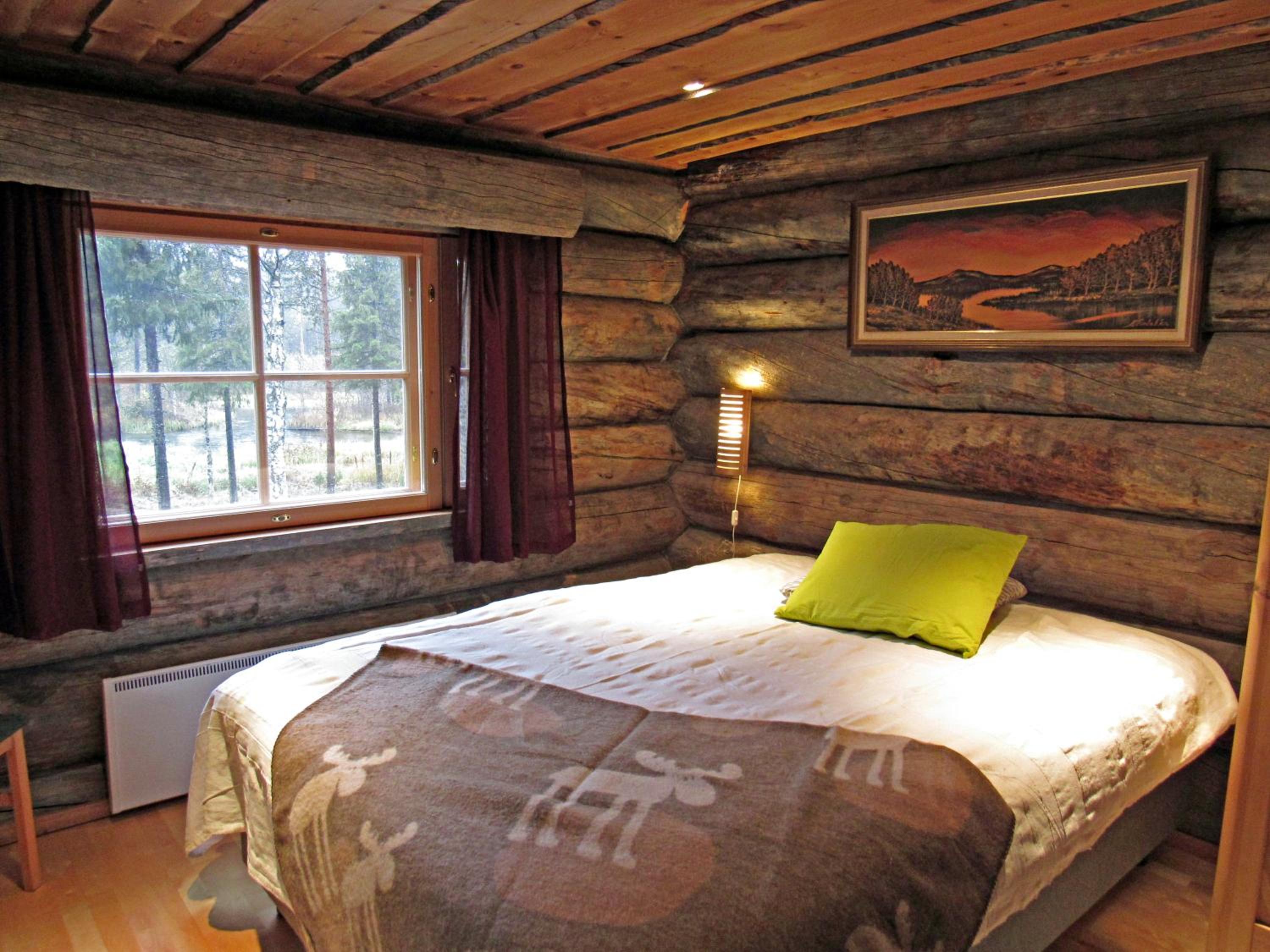 Polar Star Villas