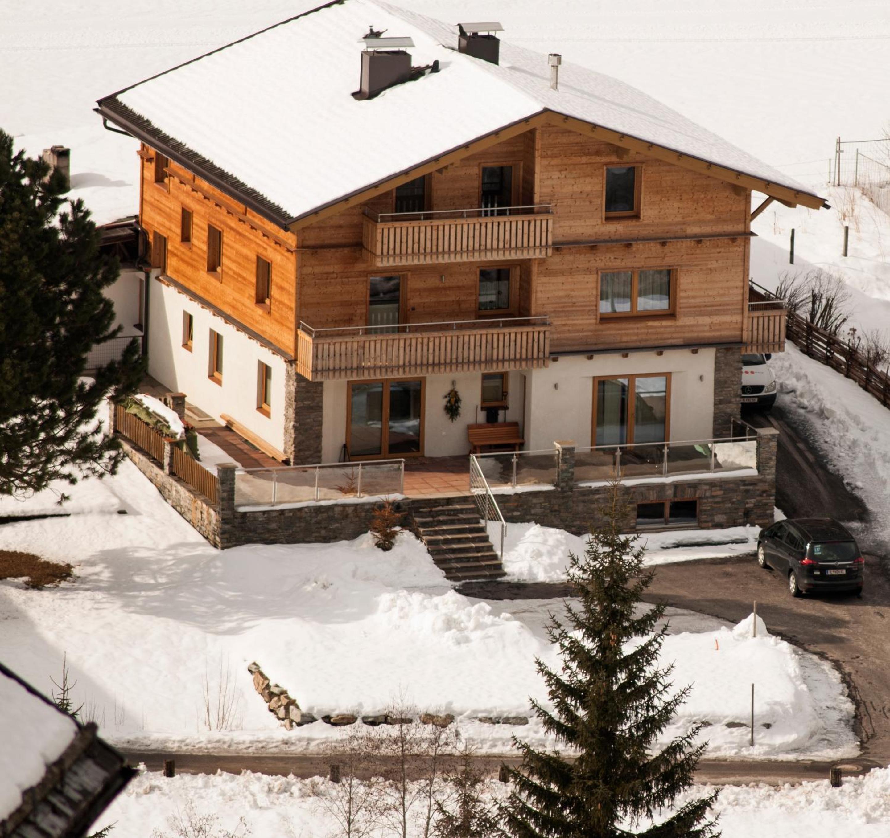 Landresidenz s'Daham