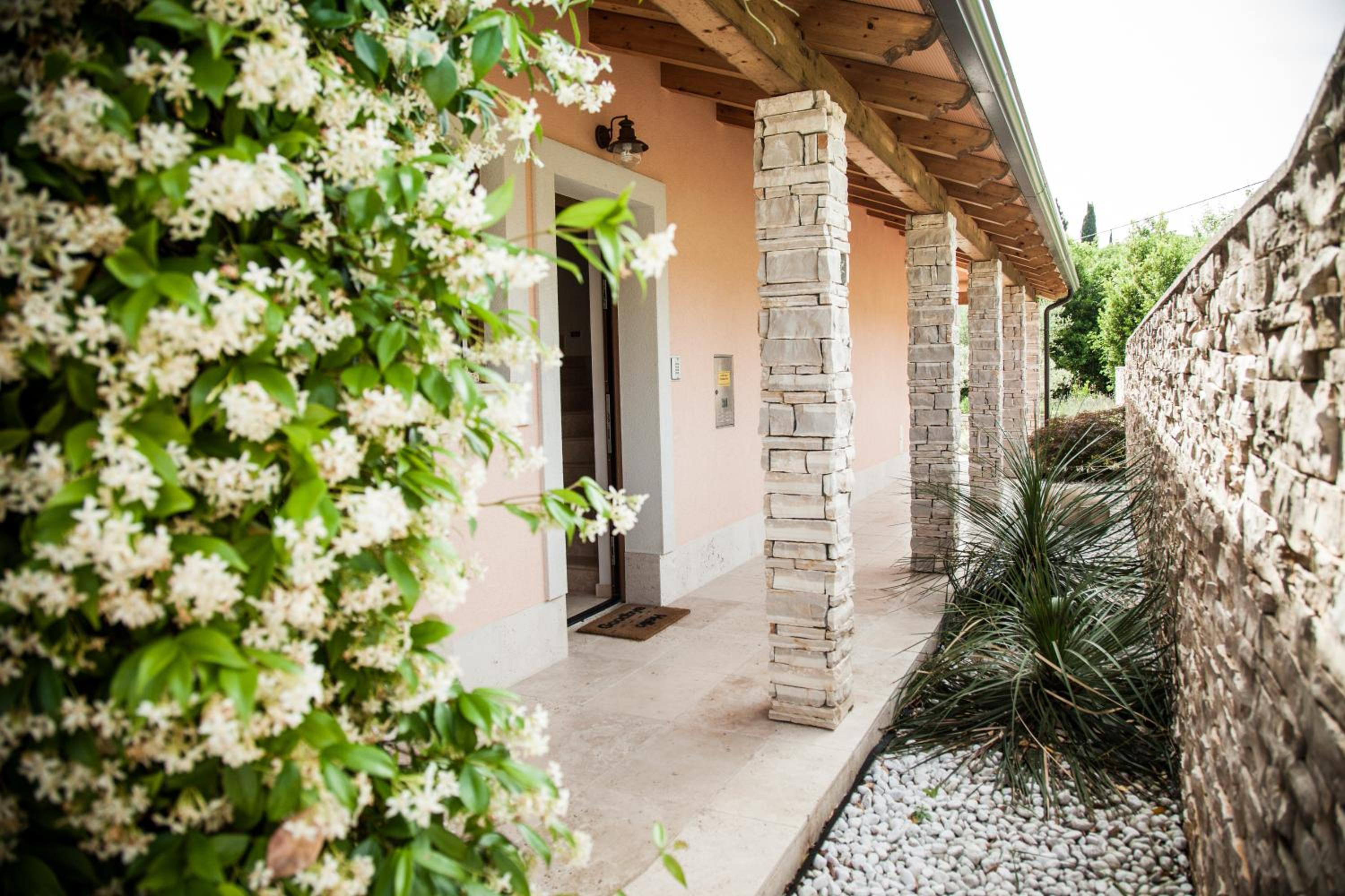 Apartment in Villa, near Piran view 4