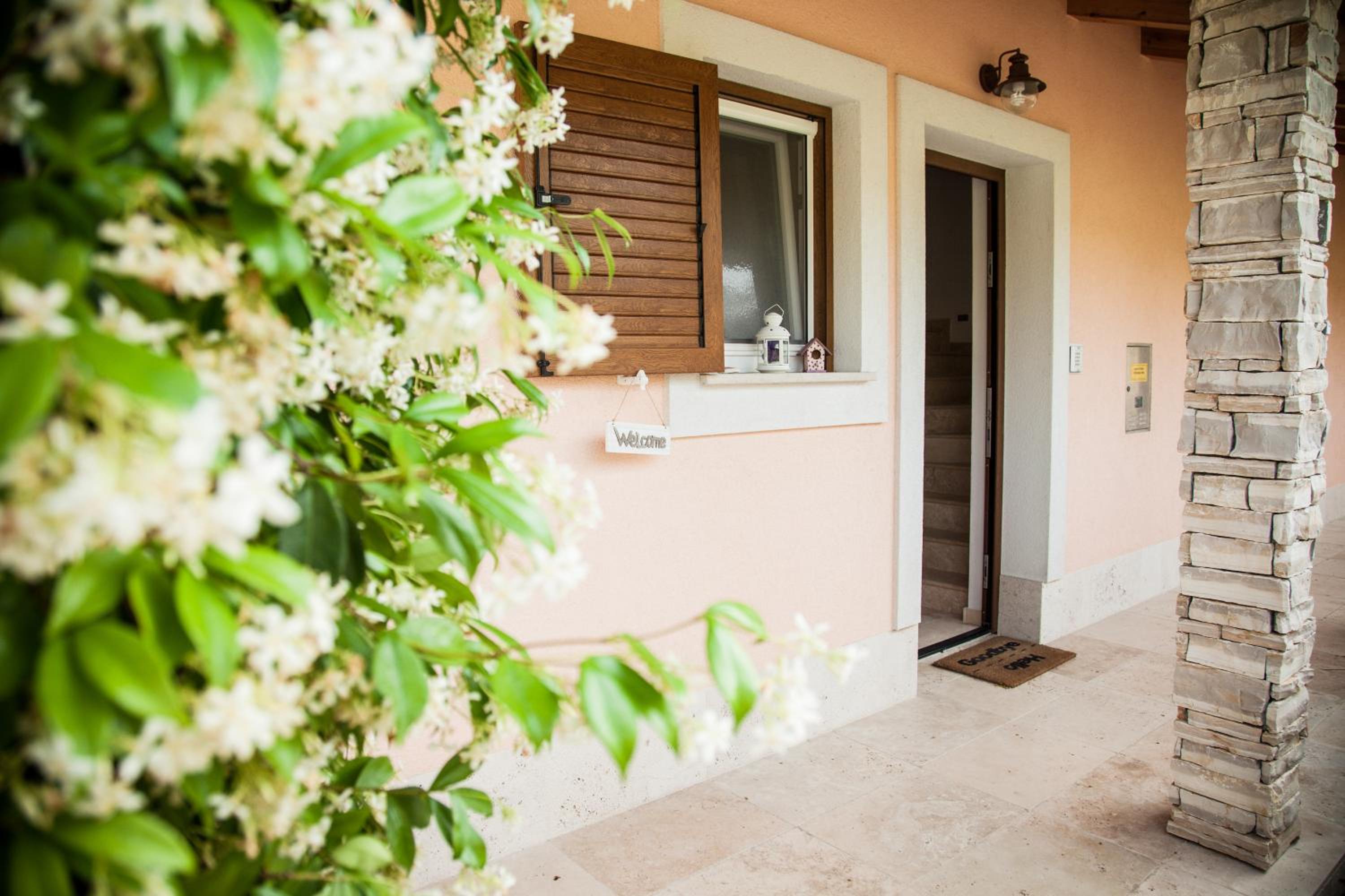 Apartment in Villa, near Piran view 5