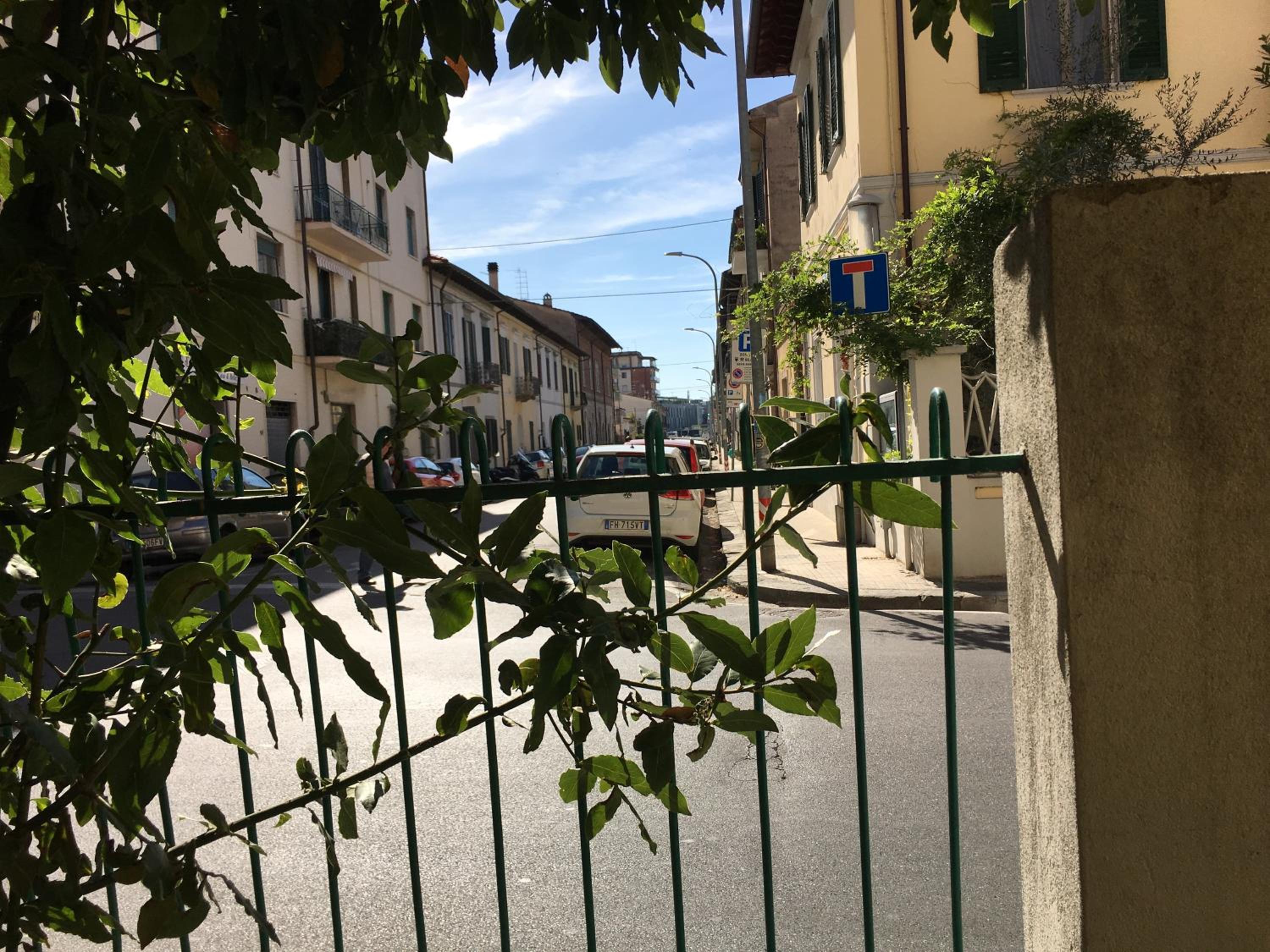 Aliante Turist House