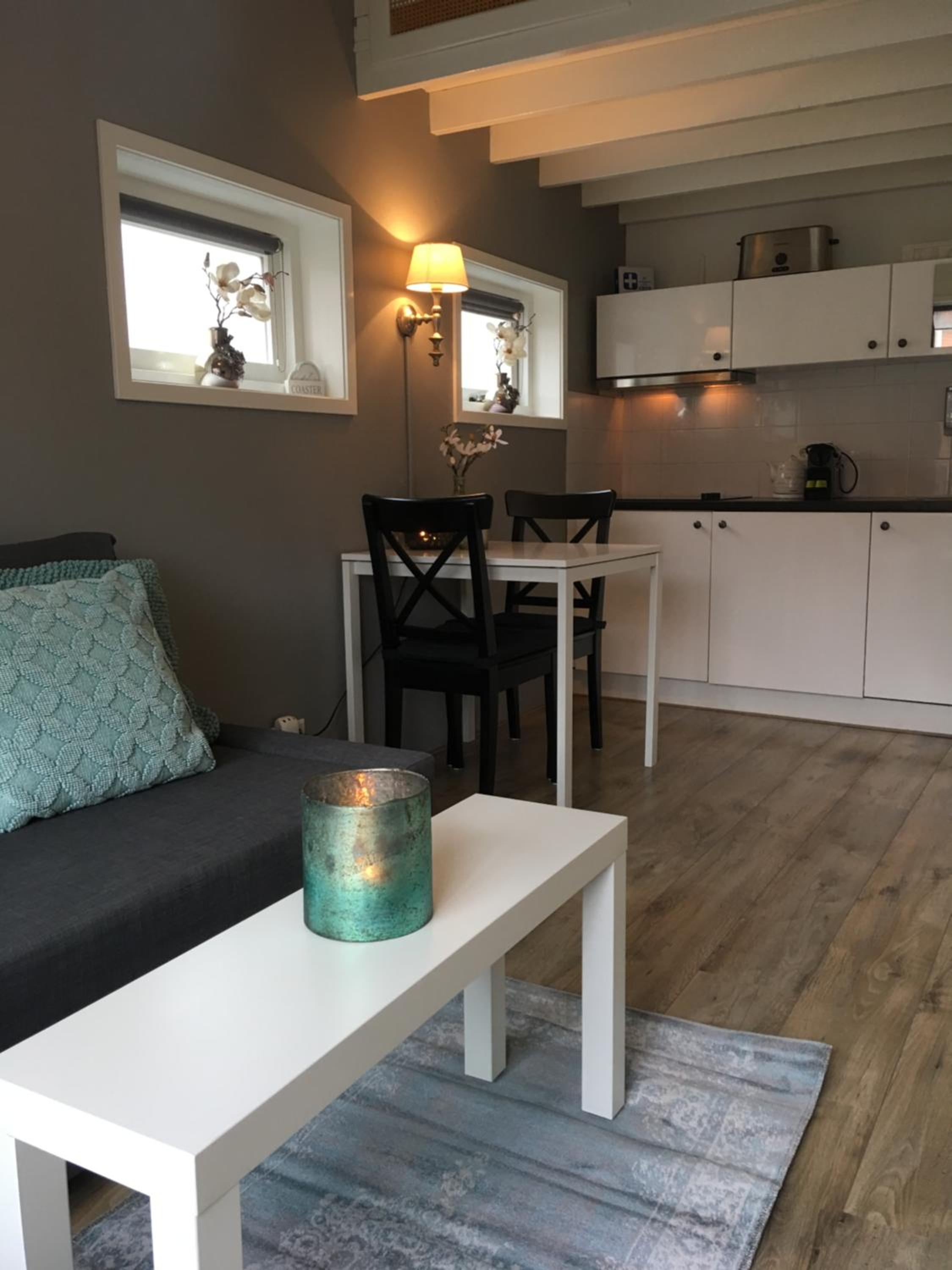 Beach House Zandvoort