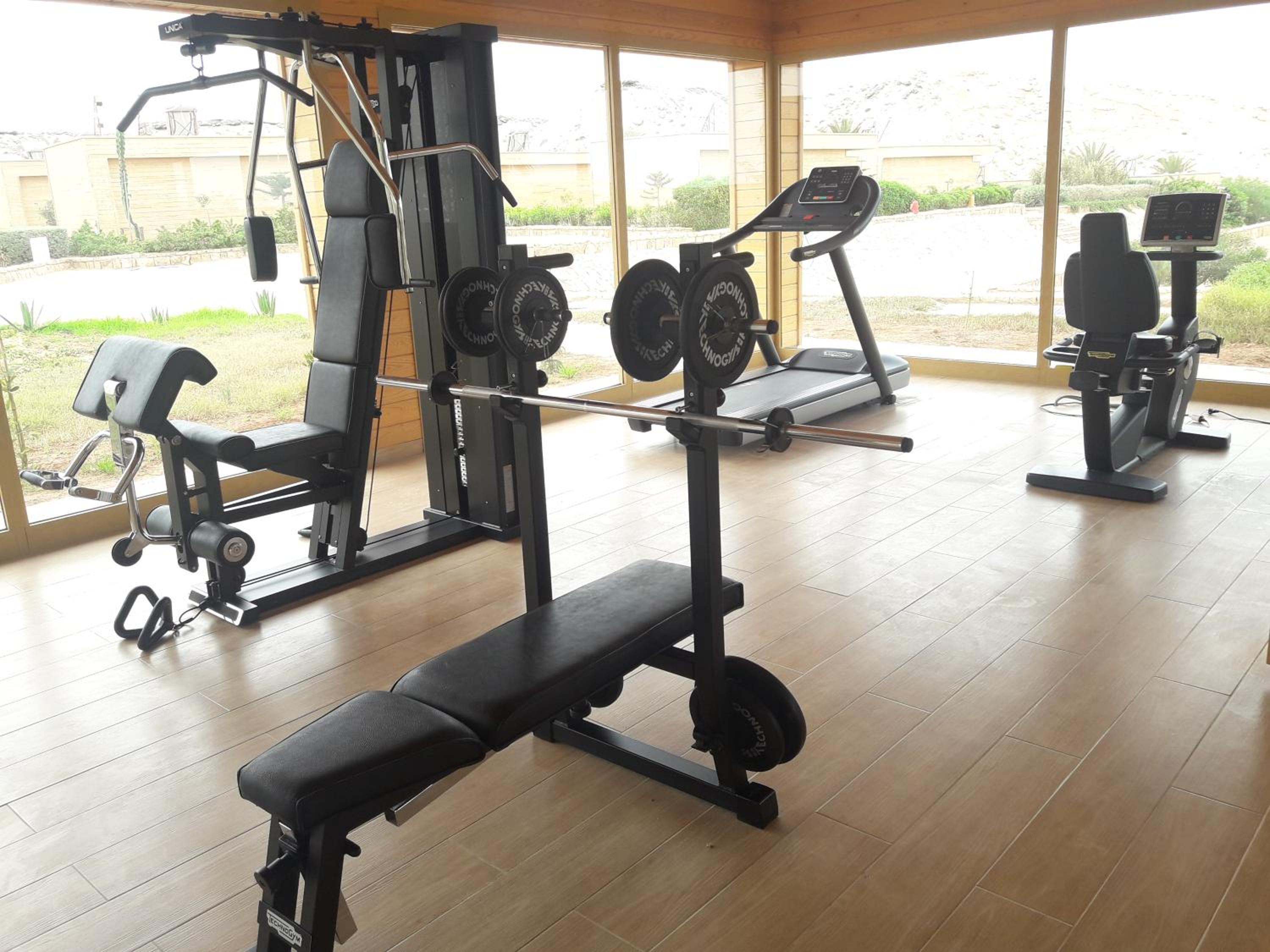 Hotel Dakhla Club & SPA