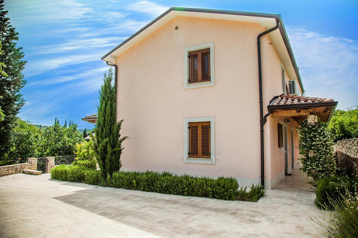Apartment in Villa, near Piran view 3