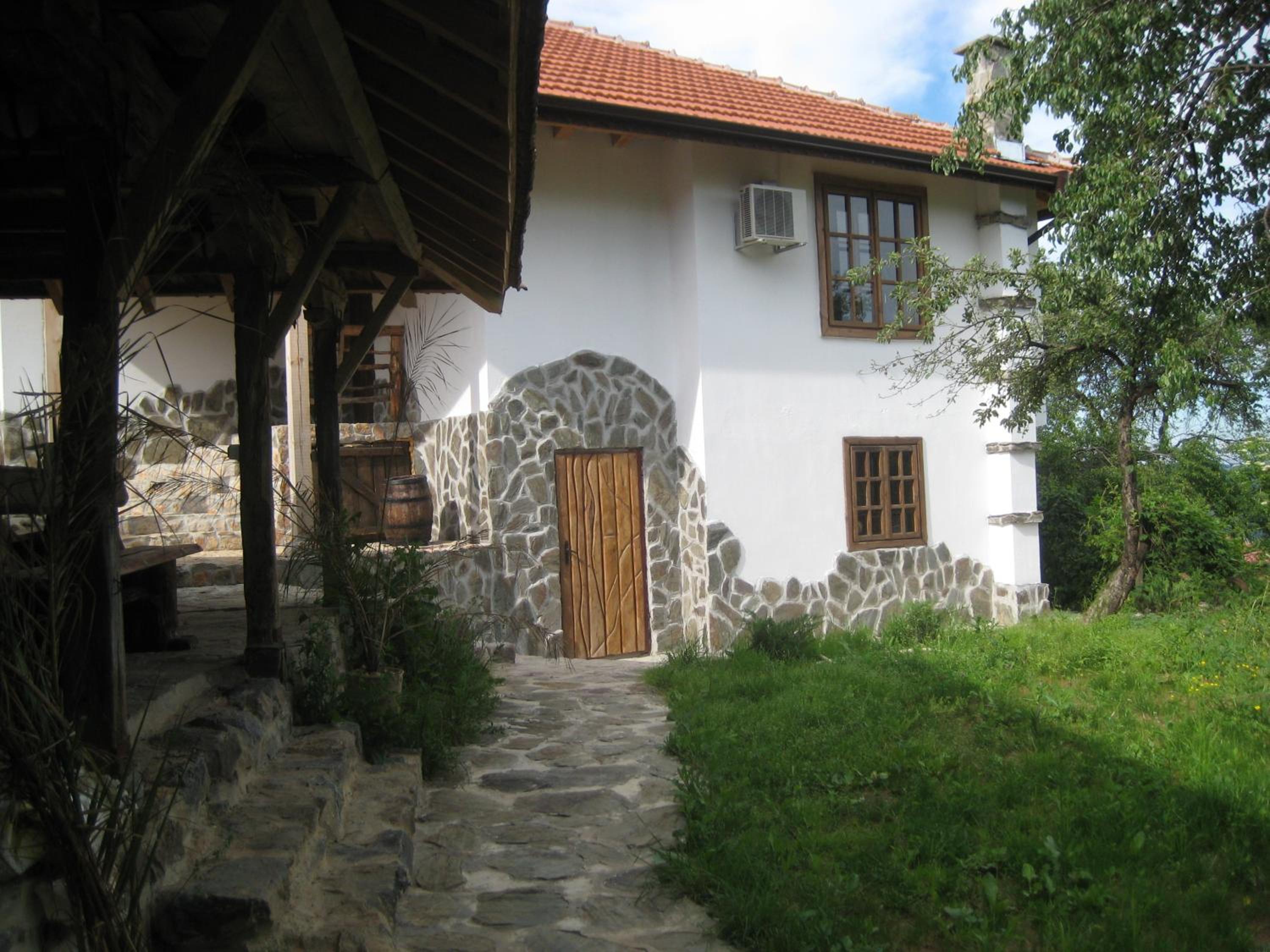 Villa Mark