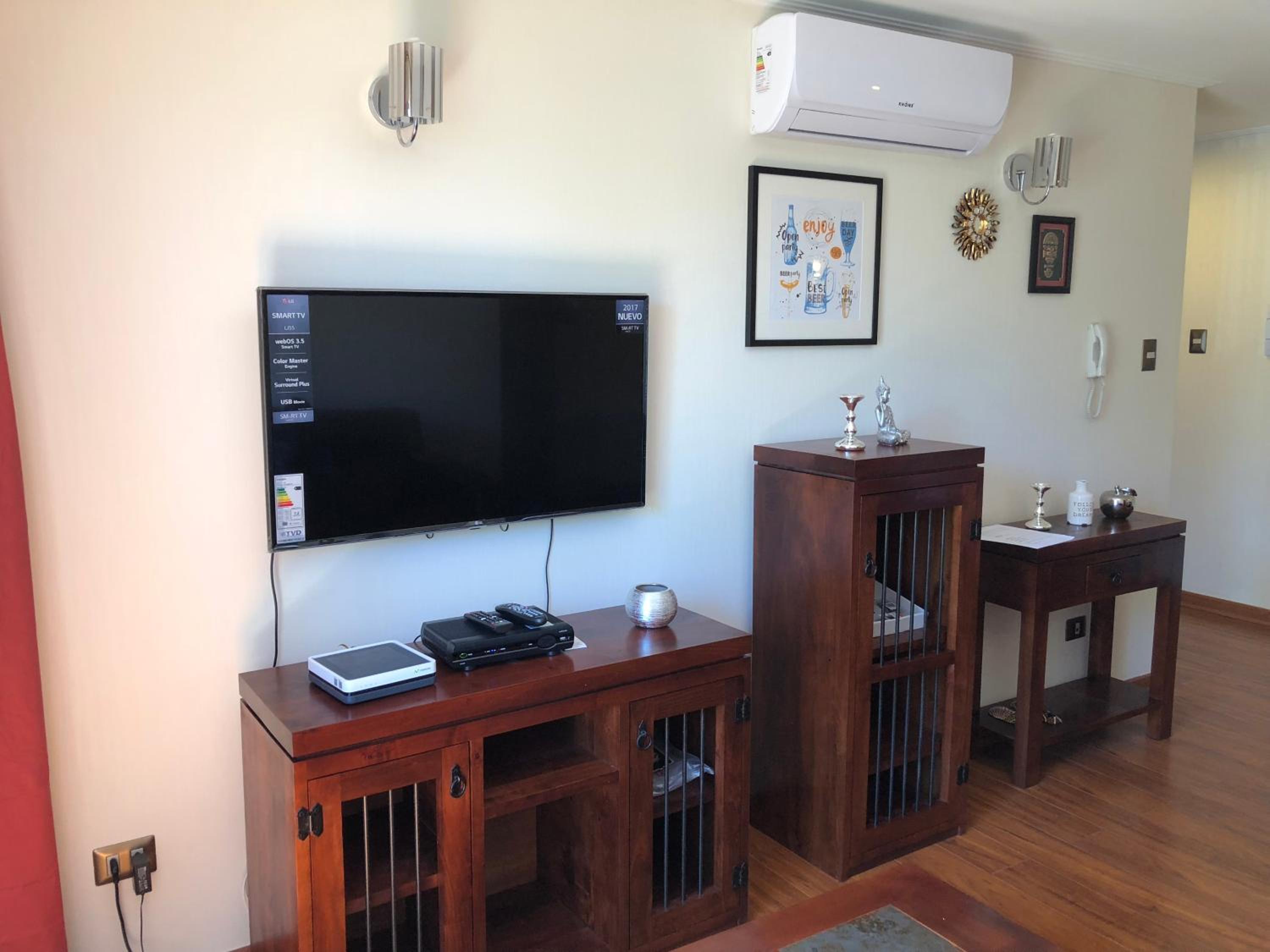 Departamento Licanray Rancagua