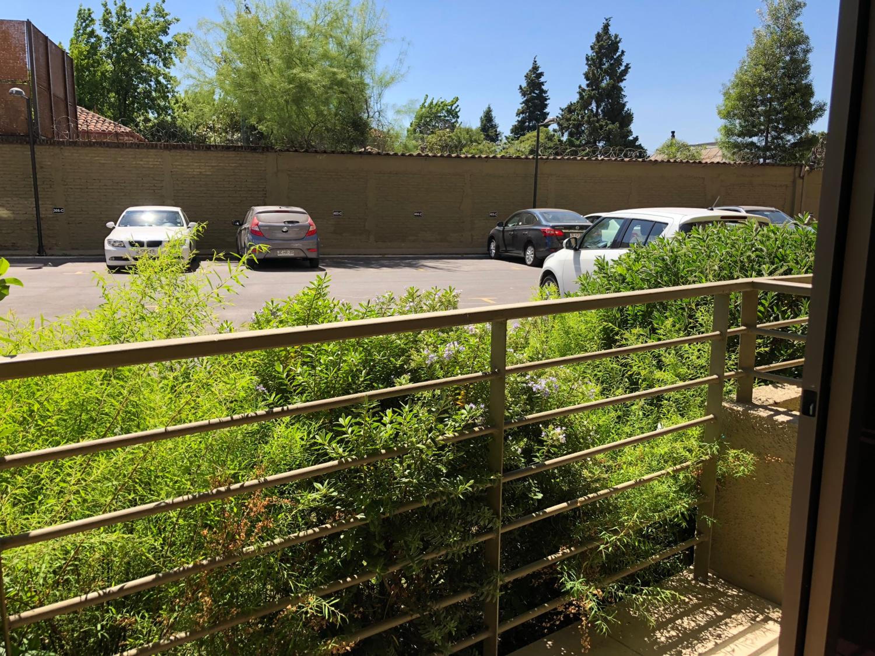 Departamento Licanray Rancagua