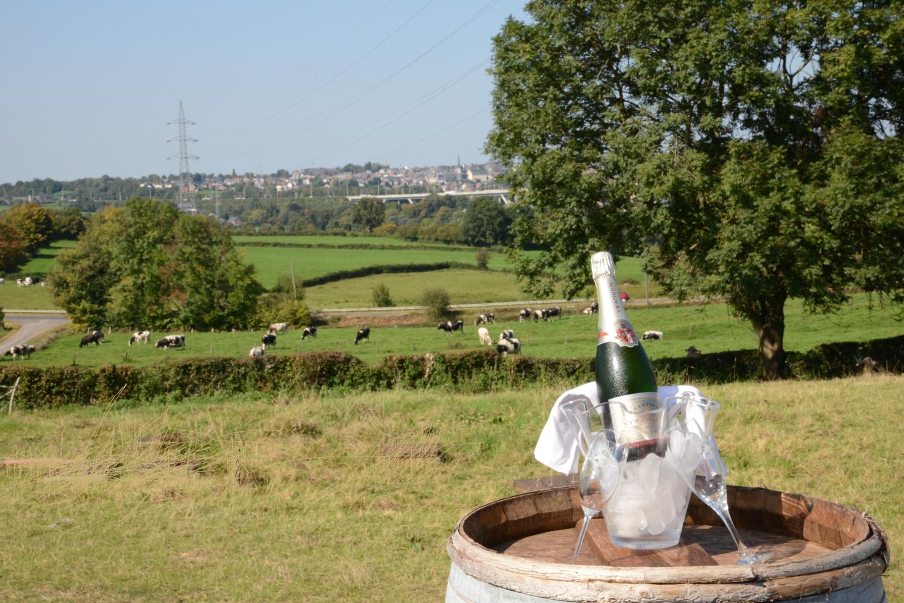 Les Coteaux du Vinave