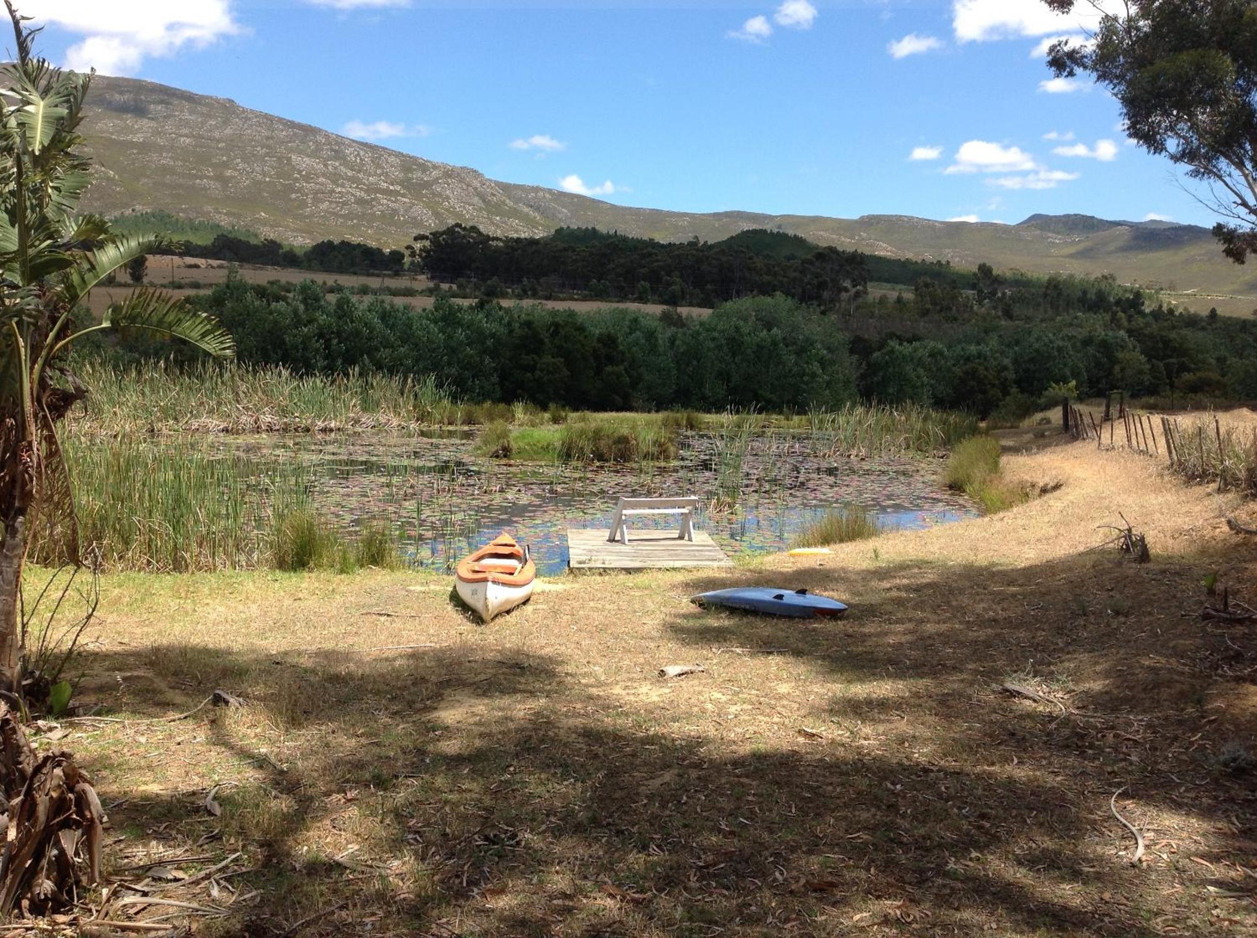 Swaynekloof Farm