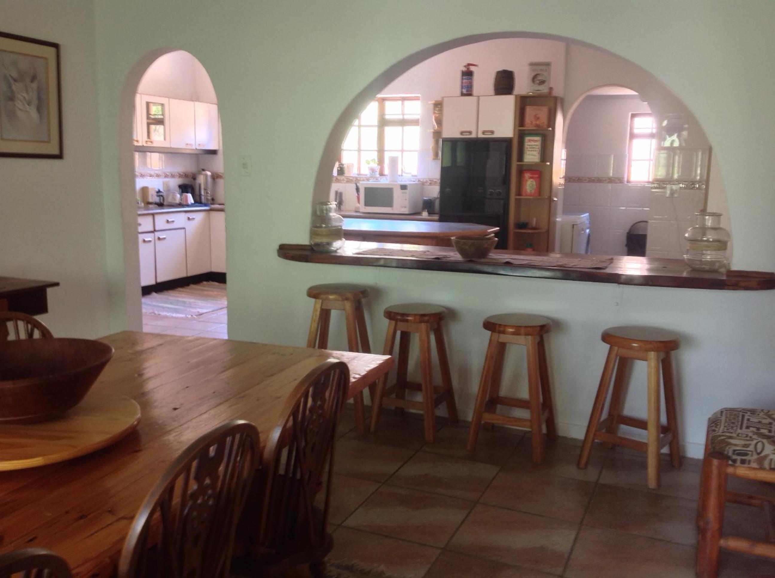 Swaynekloof Farm