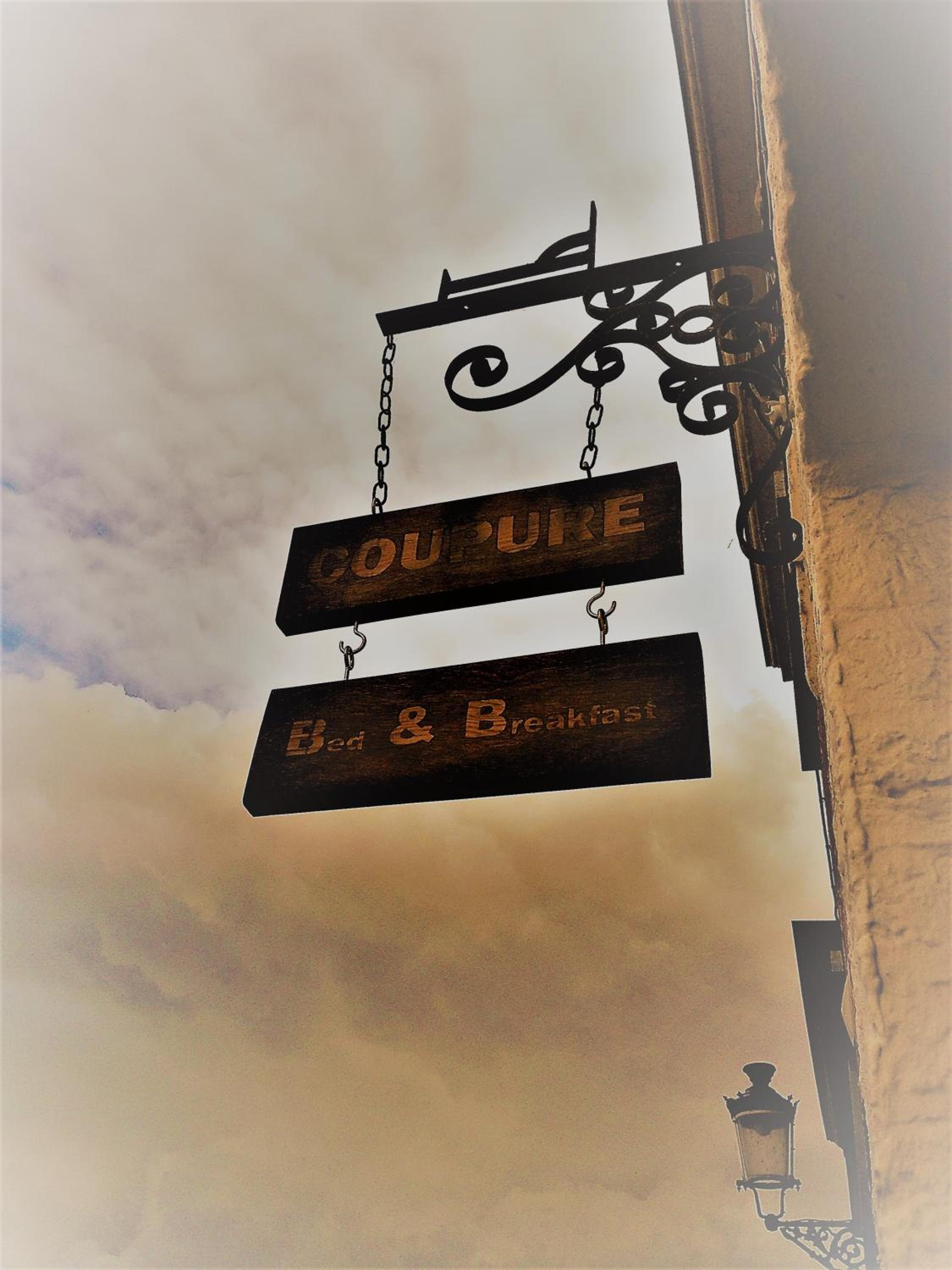 B&B Coupure