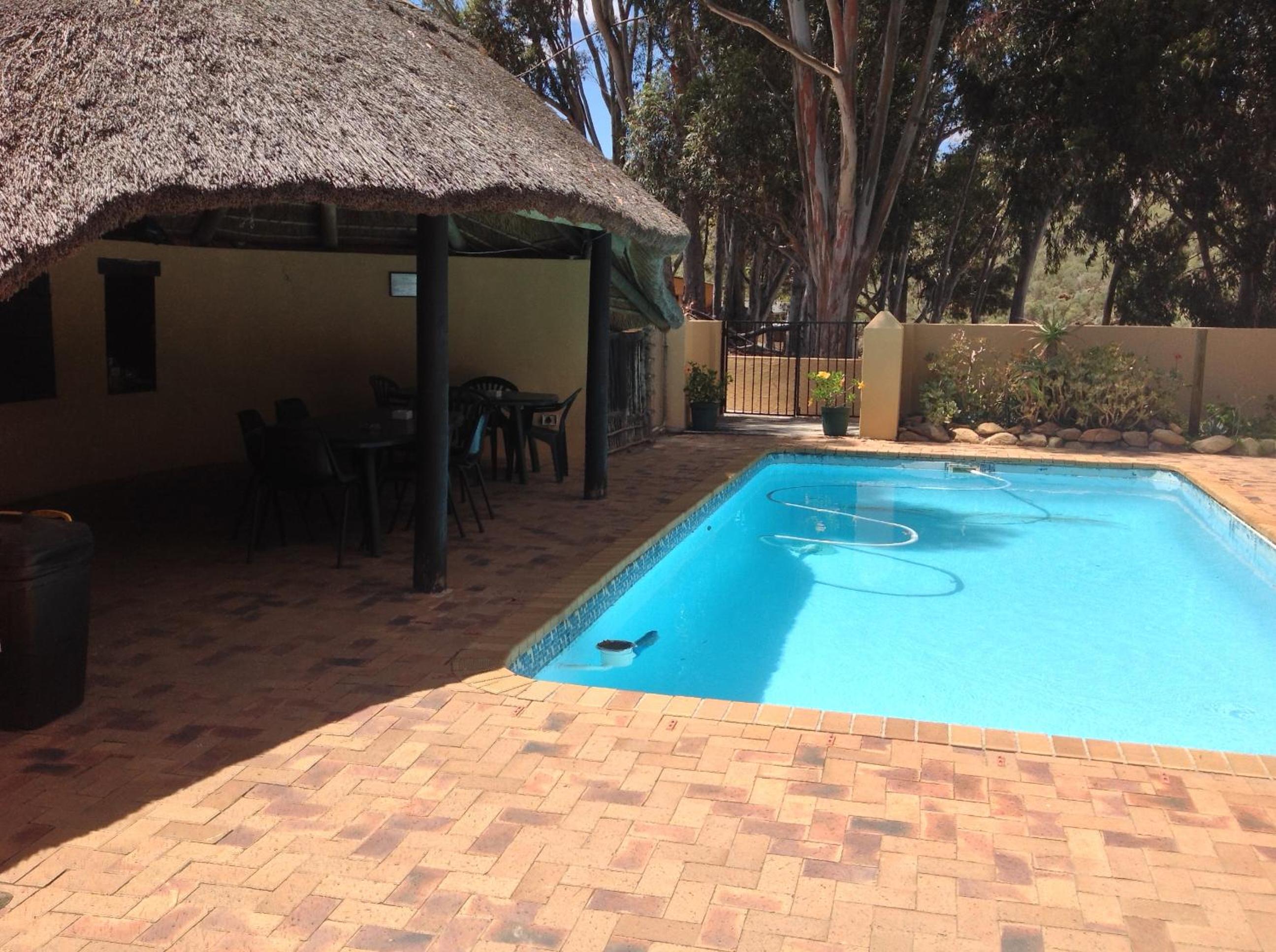 Swaynekloof Farm
