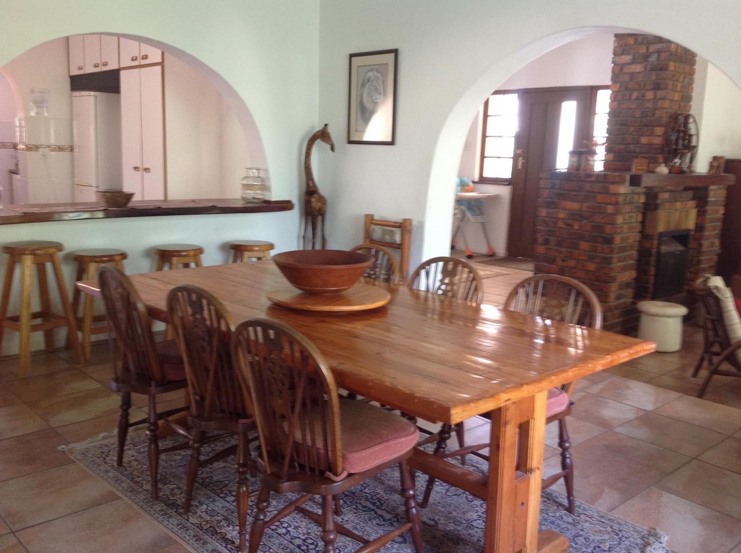 Swaynekloof Farm