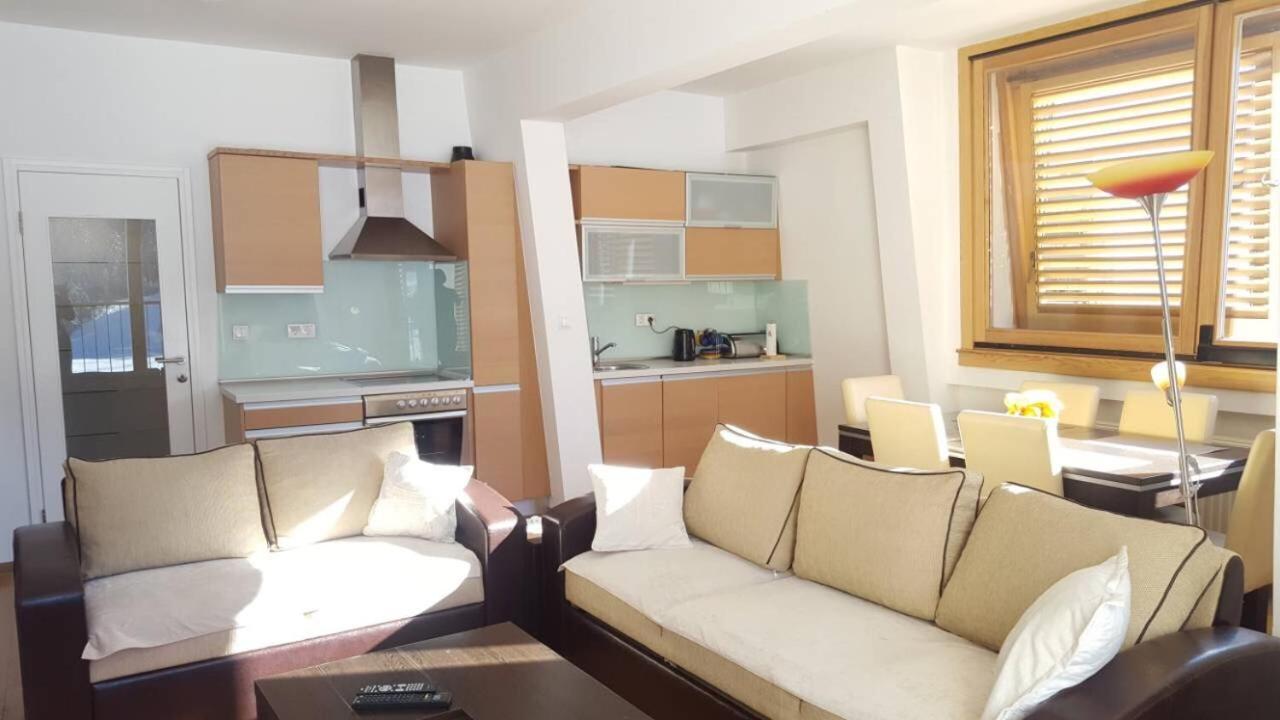 Apartman Kadic