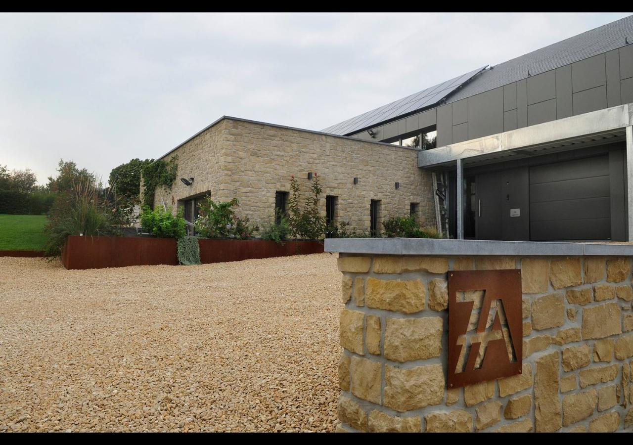 Hotel Sur le tige hamois