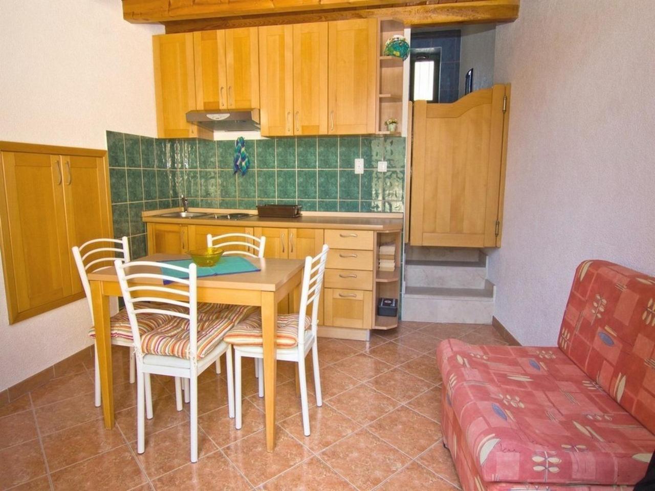 Apartments Sanda