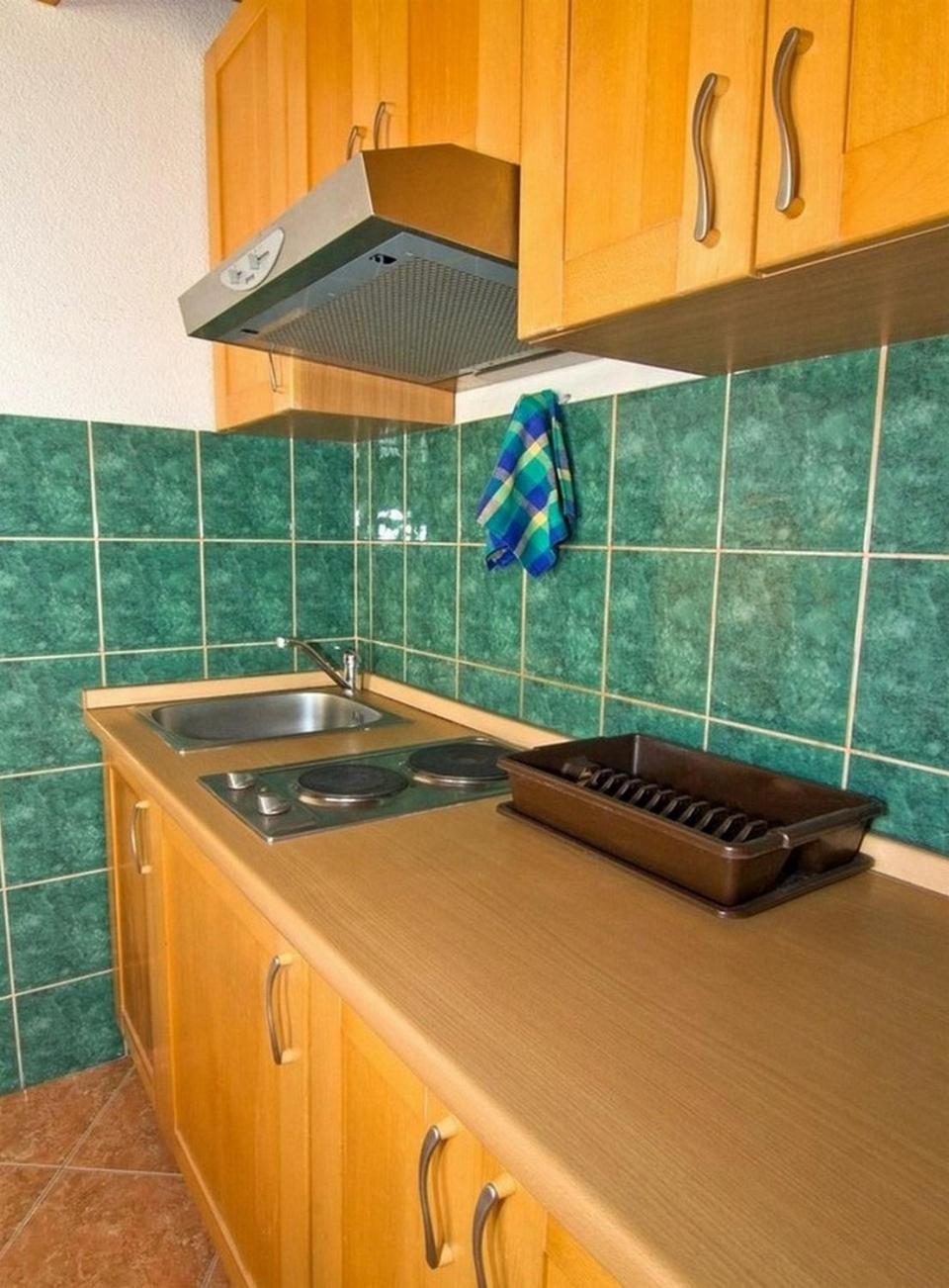 Apartments Sanda