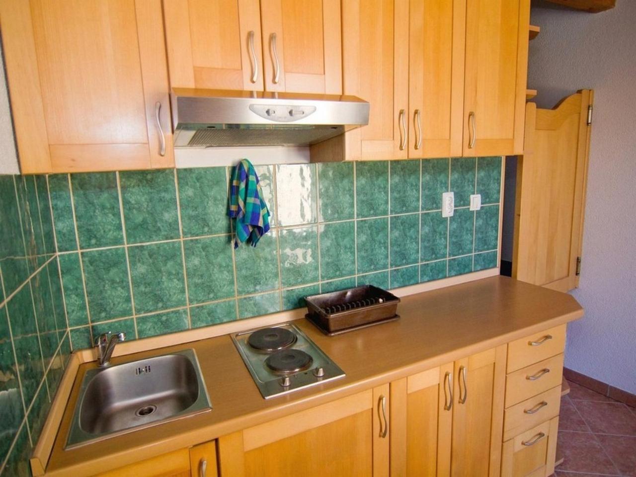 Apartments Sanda
