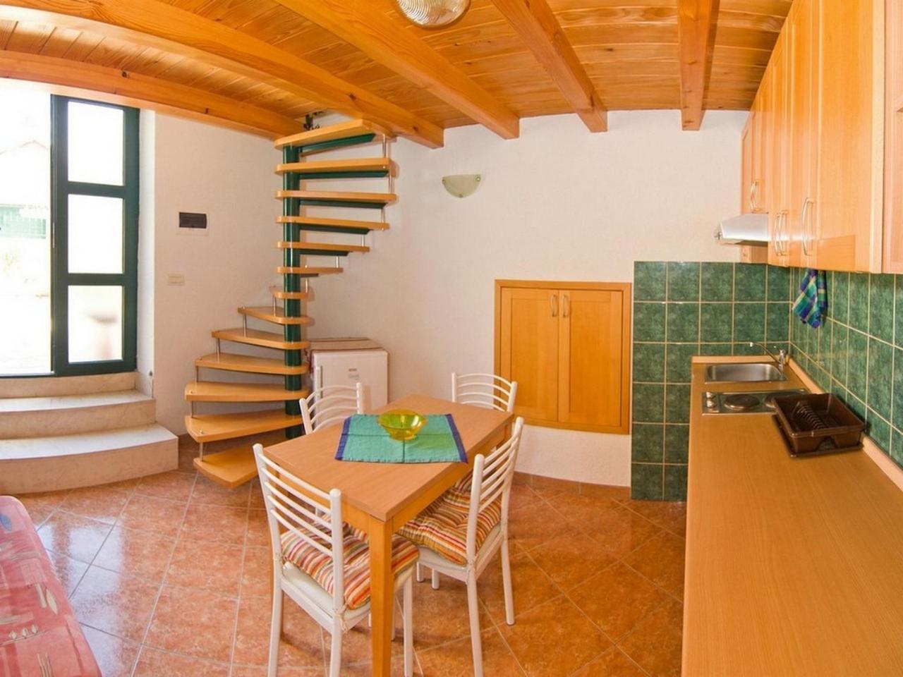 Apartments Sanda