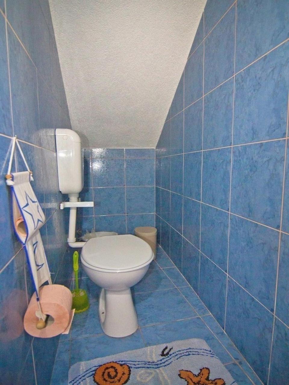 Apartments Sanda