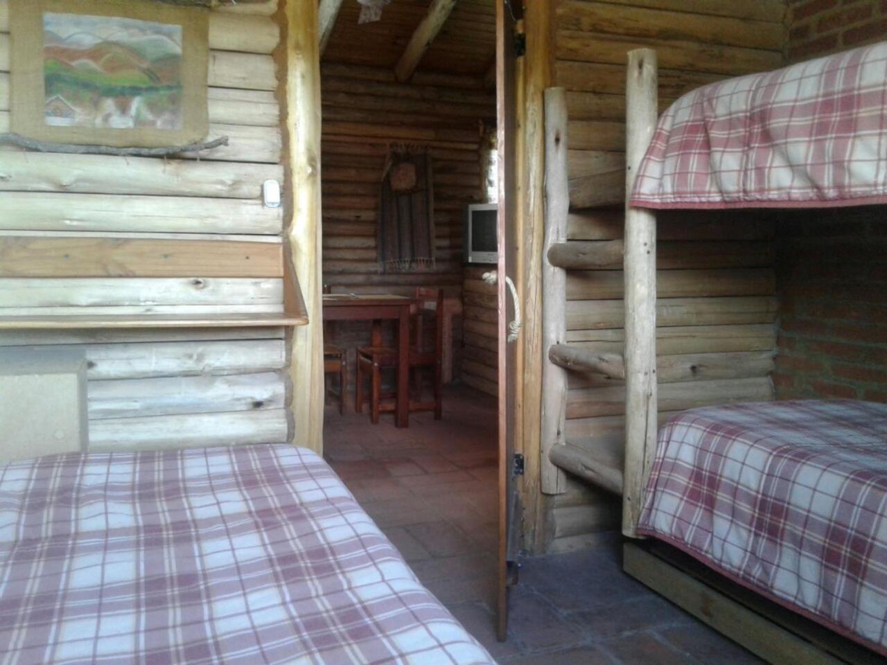 Cabañas Quisama