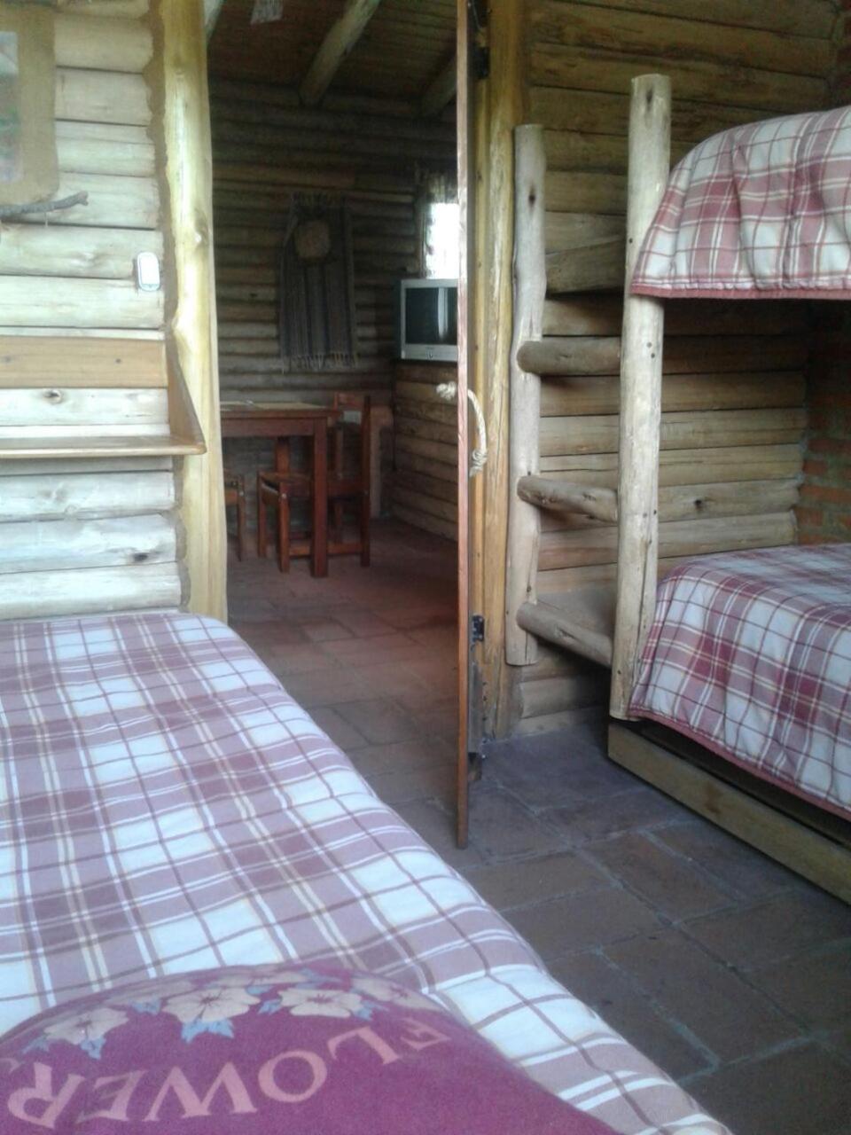 Cabañas Quisama