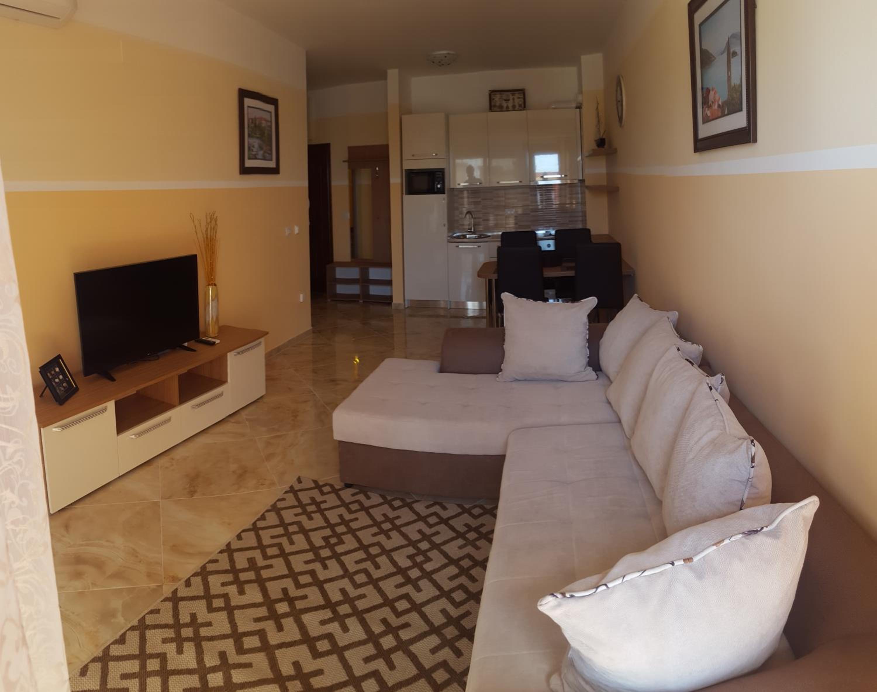 Apartment Sea Space 2 view 3