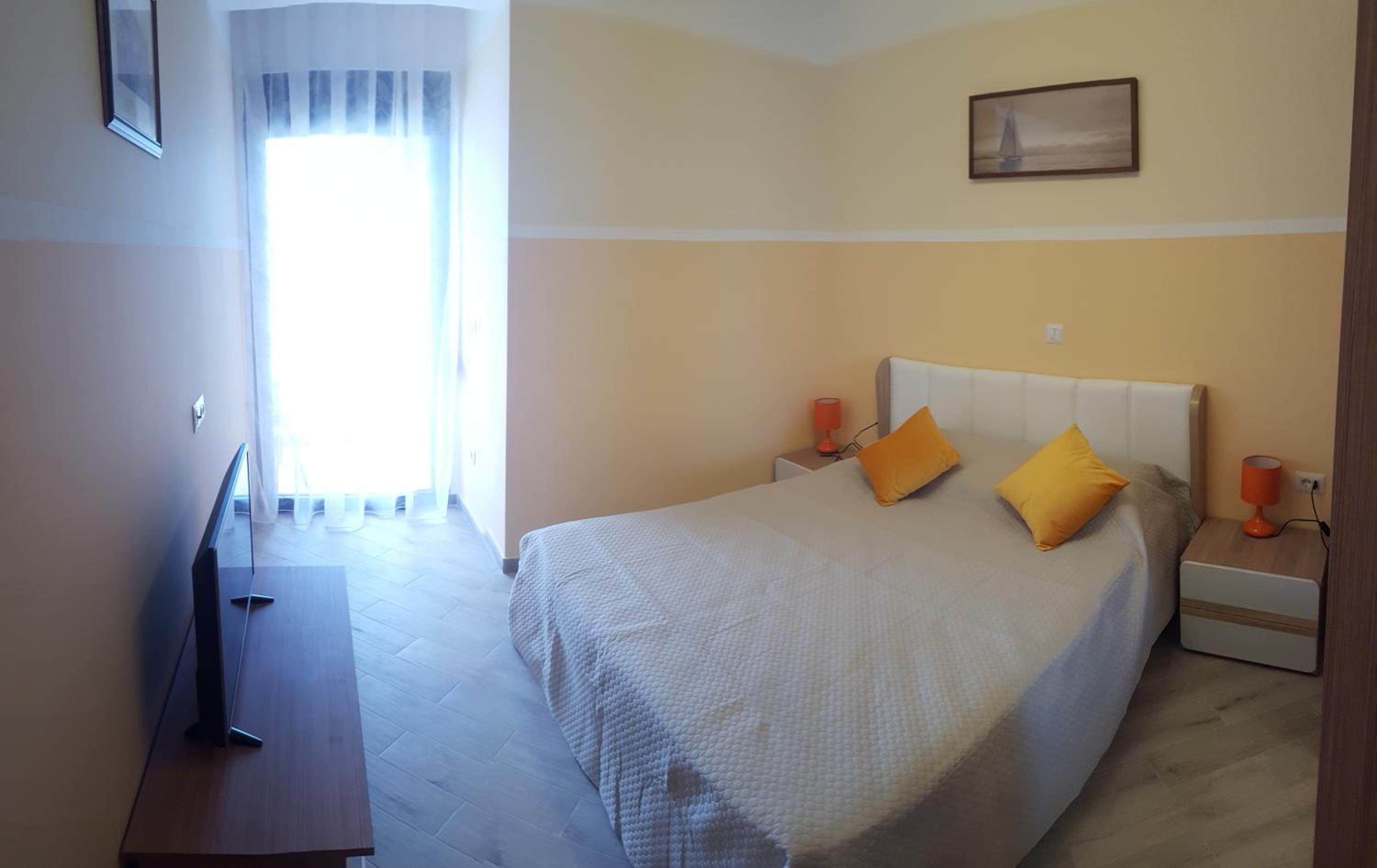 Apartment Sea Space 2 view 4