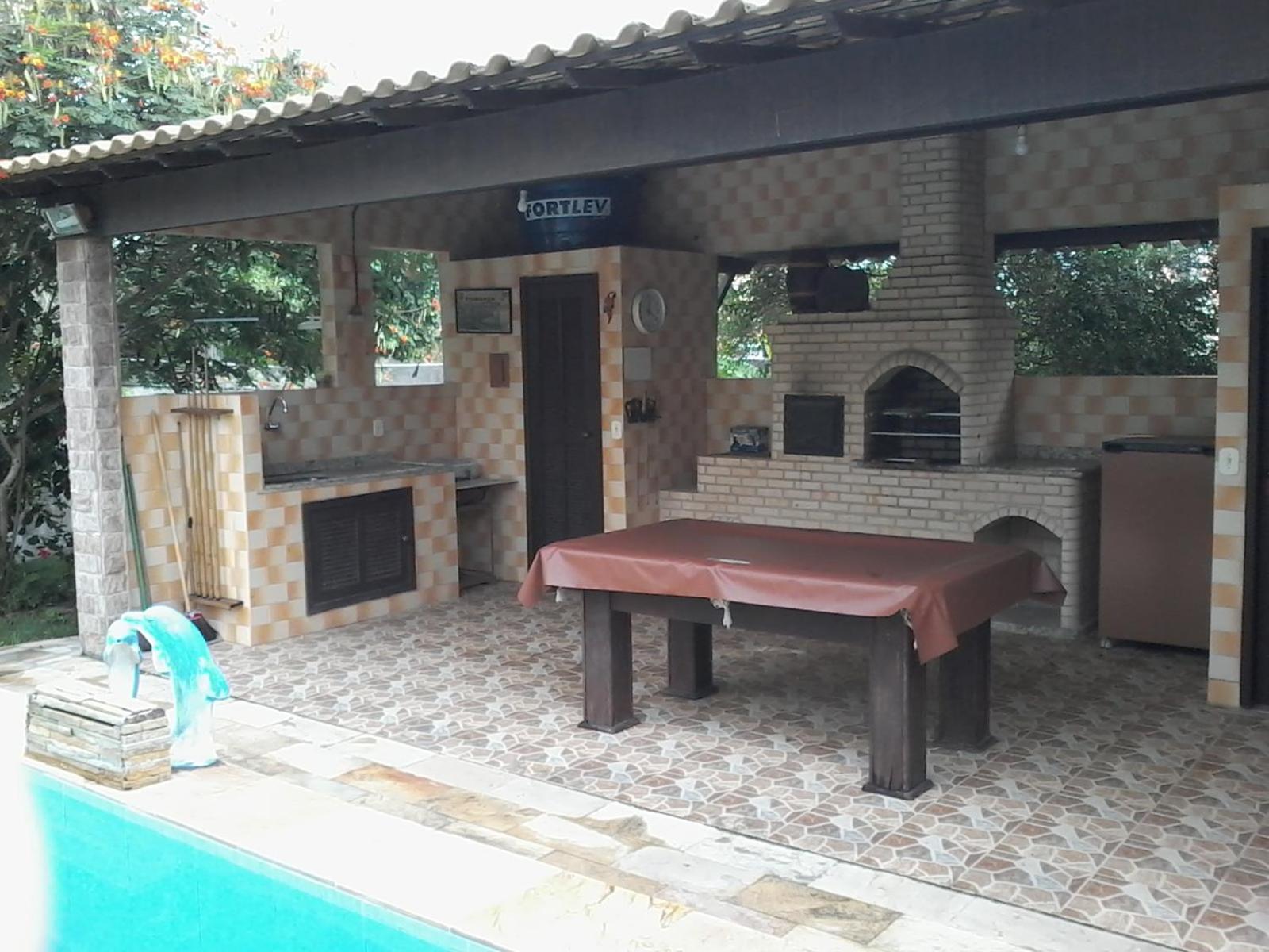 Recanto Suítes view 4