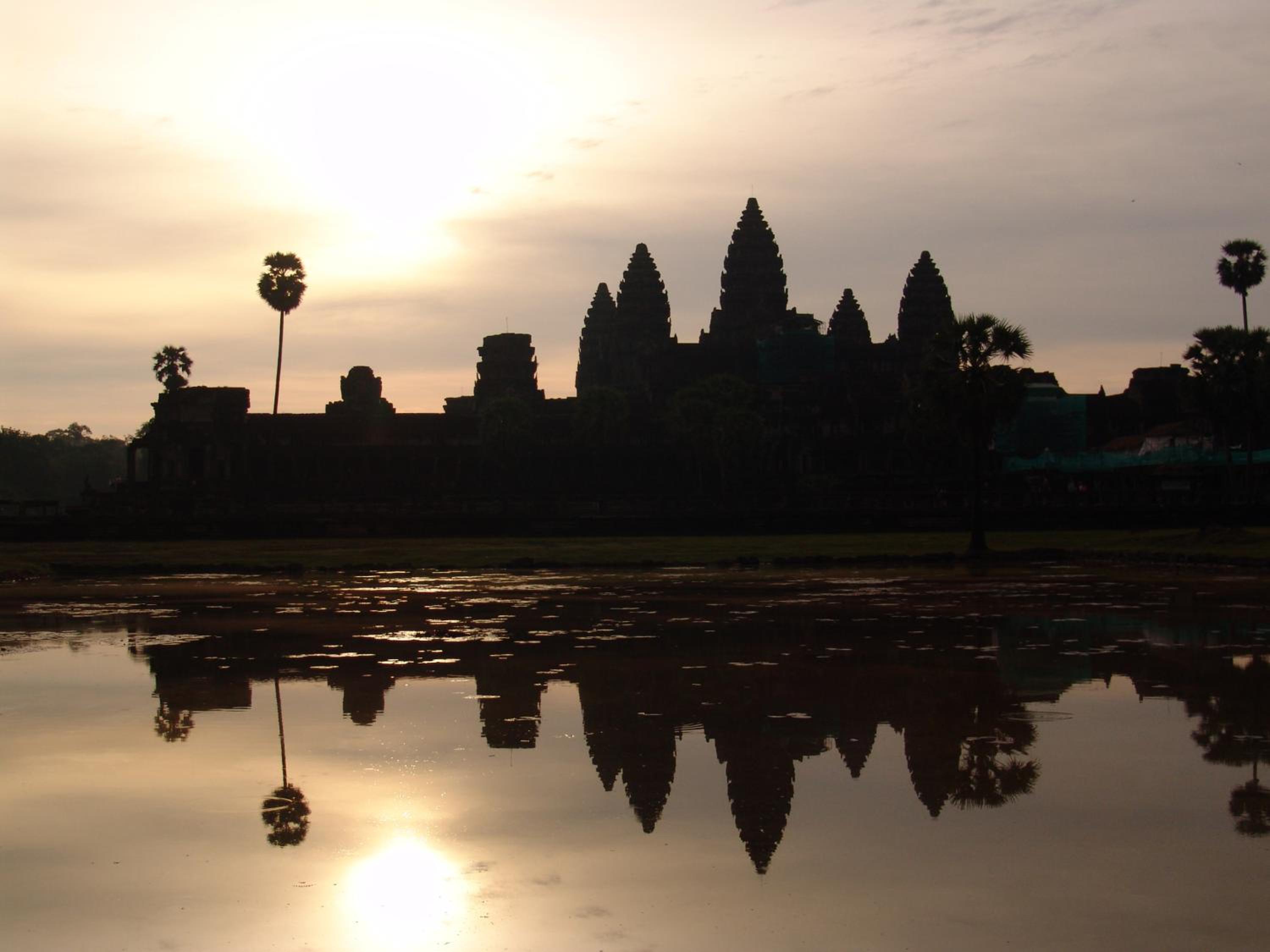 The Siem Reap Chilled Backpacker photo 67 of 82