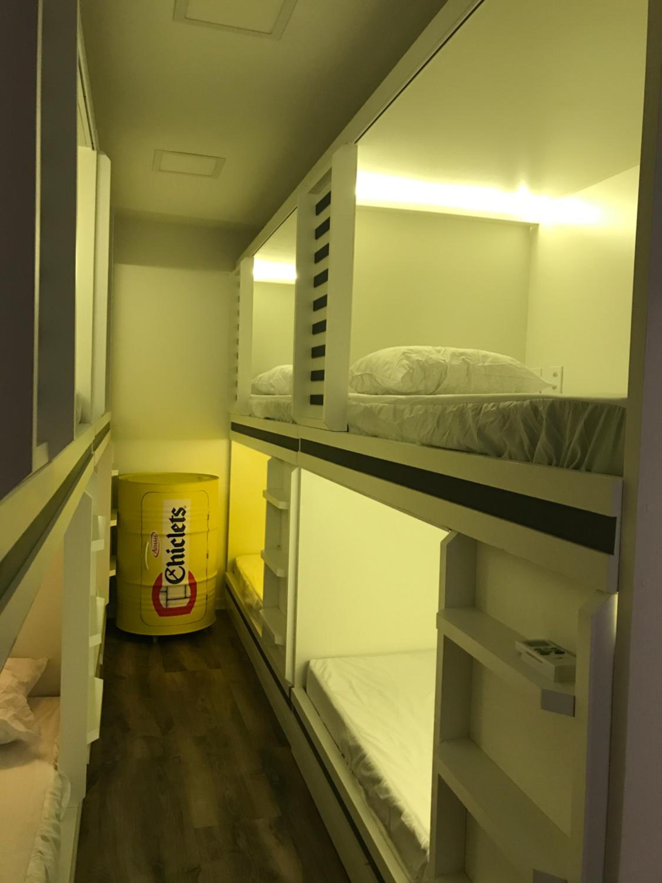 AIPA HOSTEL.COM