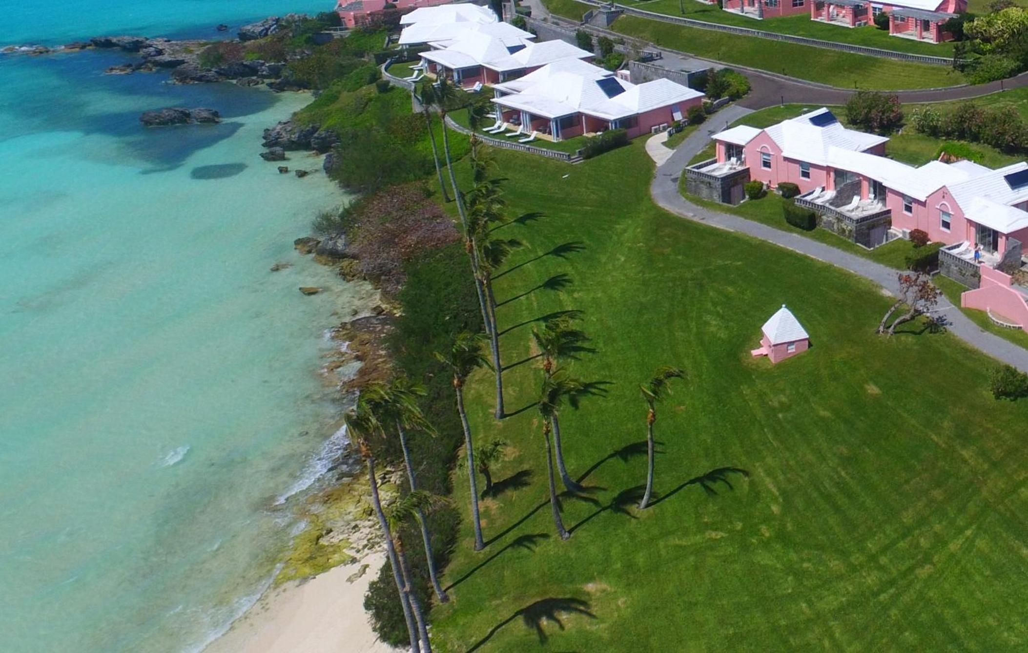 Cambridge Beaches Resort and Spa - Property Image 13