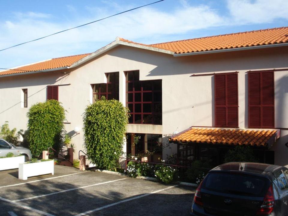 Hotel AL Moniz - Image 1