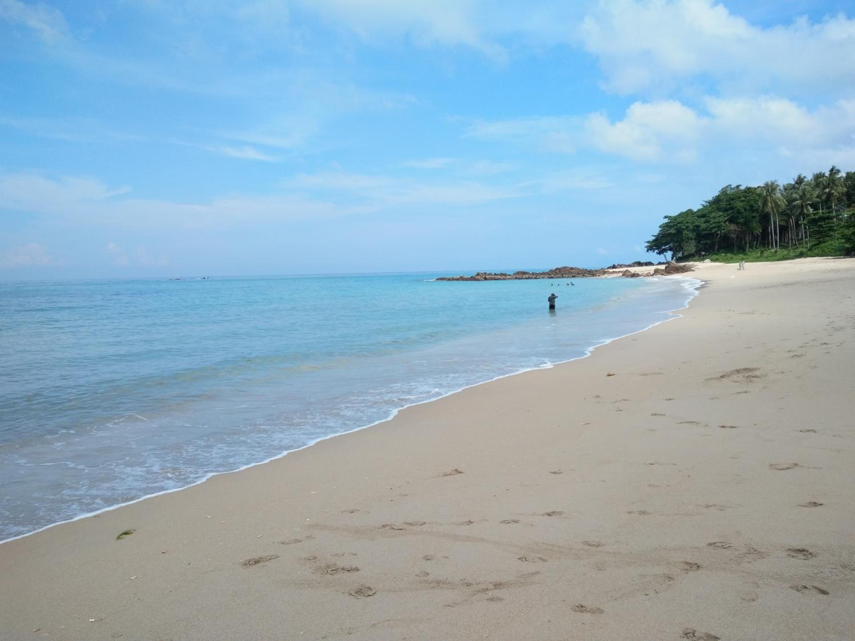 Baan Suan Rim Klong Resort