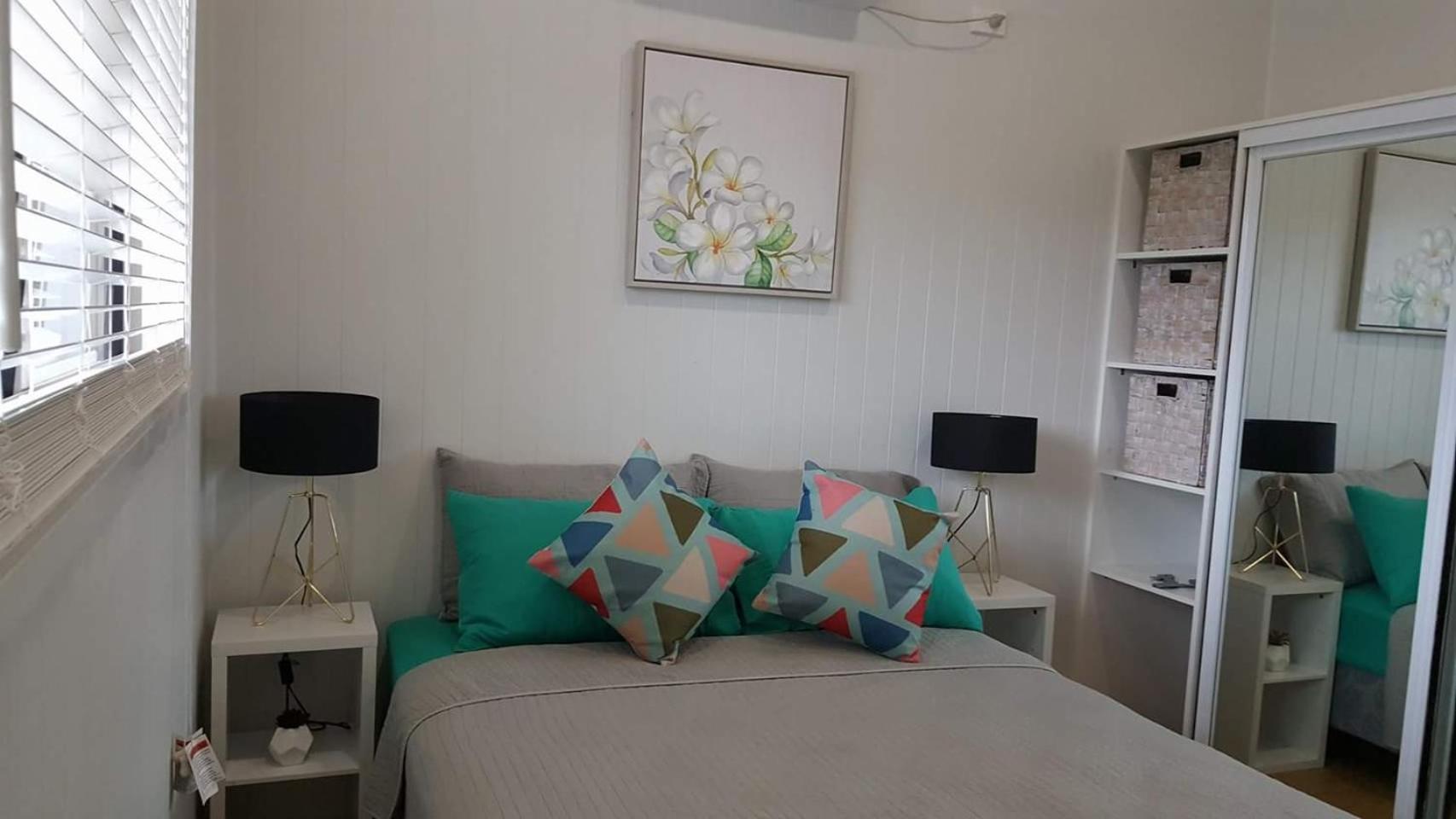 Honey Rose Retreat - Rarotonga