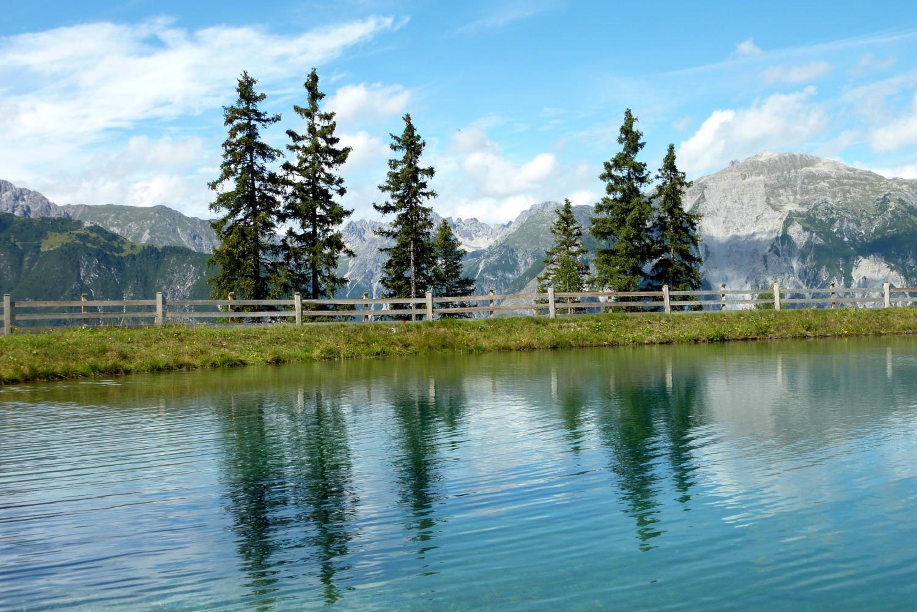 Europa Pension Tirol