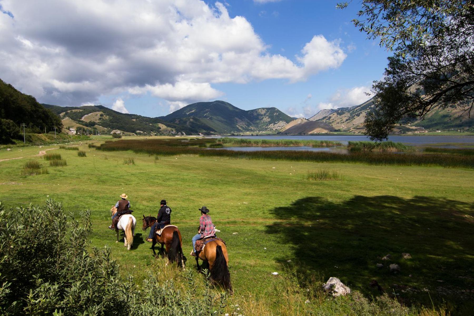 Agriturismo Falode